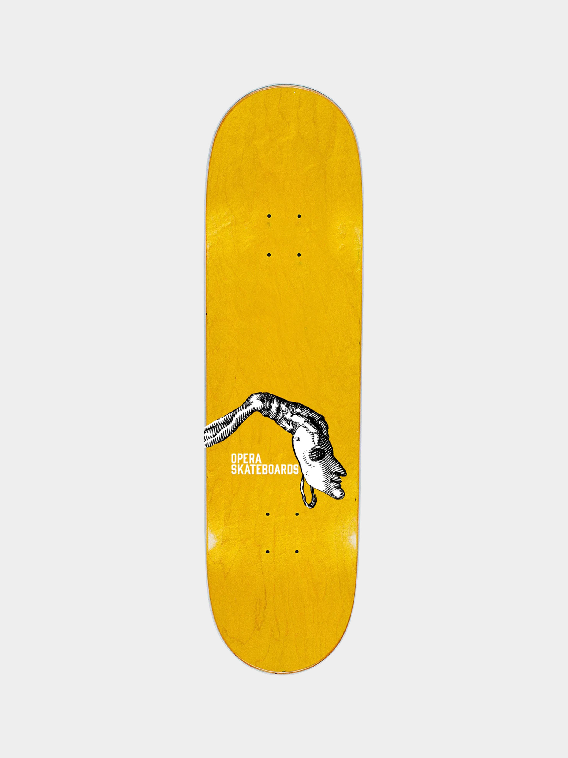 Deck Opera New Pro Exposed (holographic)