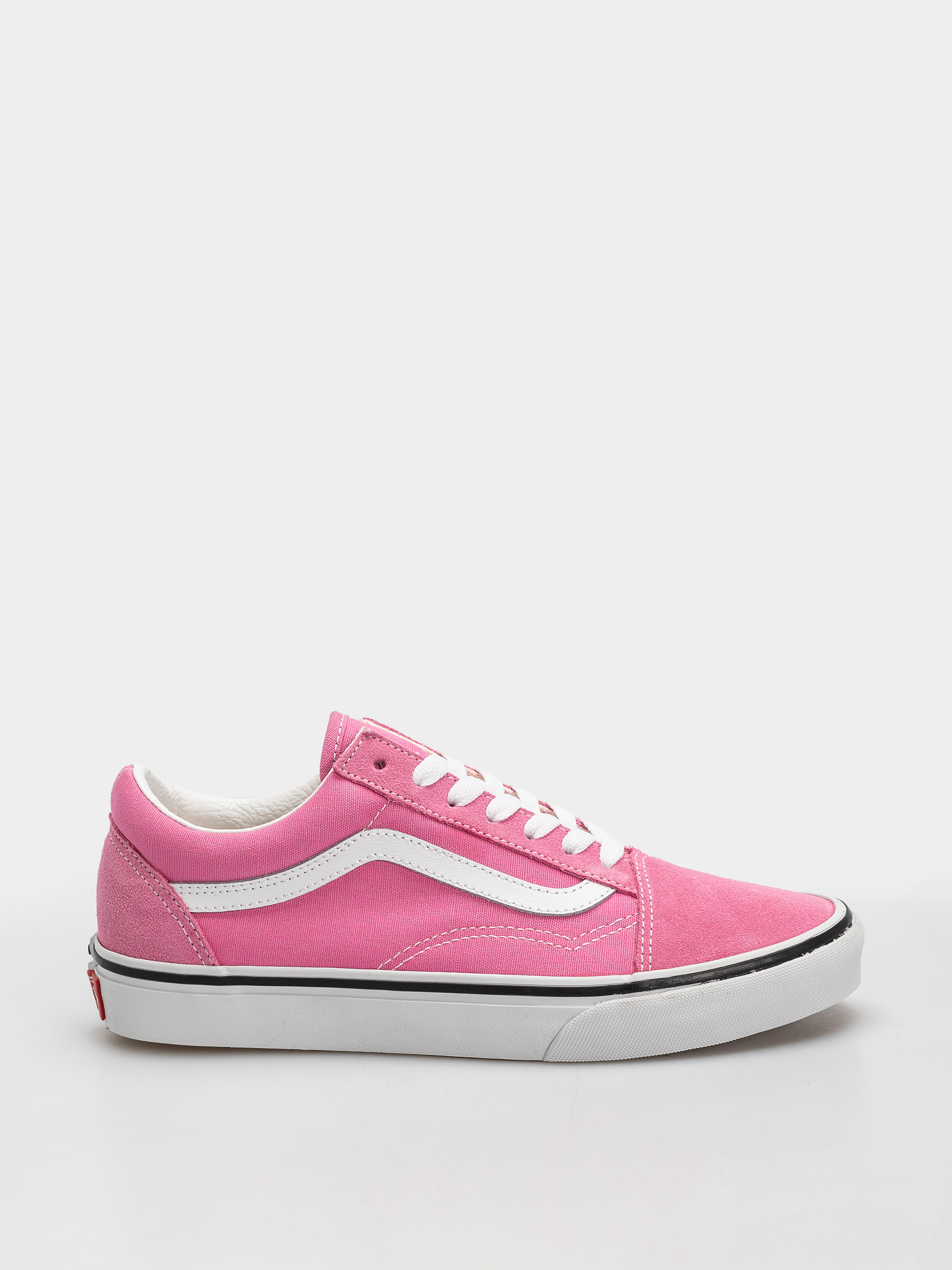Buty Vans Old Skool (cthr pink fizz)