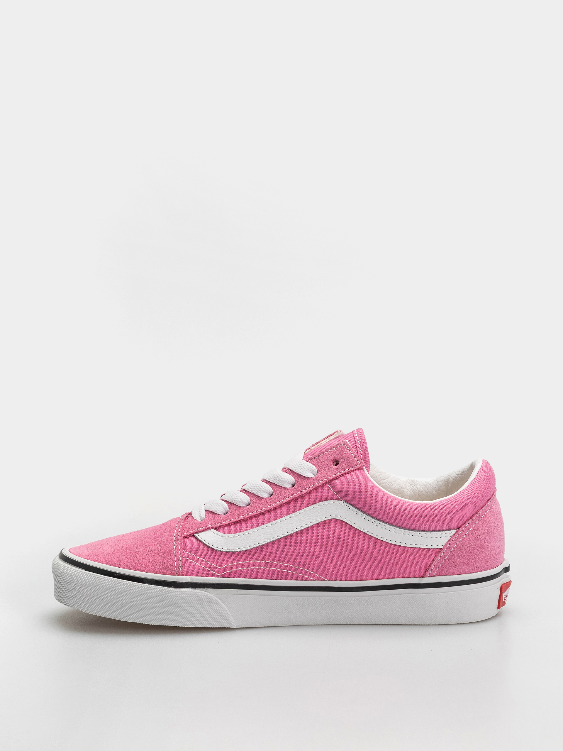 Buty Vans Old Skool (cthr pink fizz)