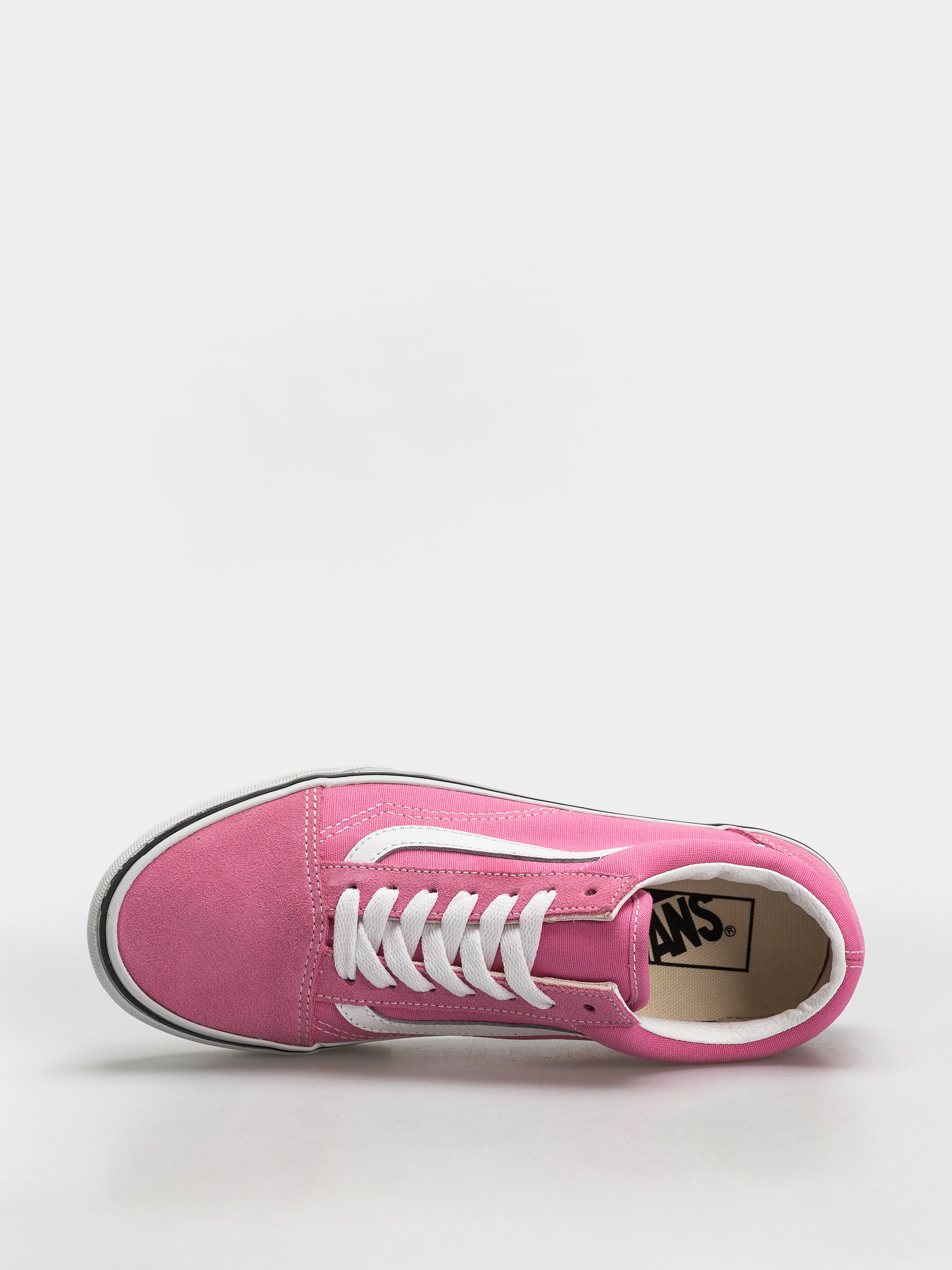 Buty Vans Old Skool (cthr pink fizz)