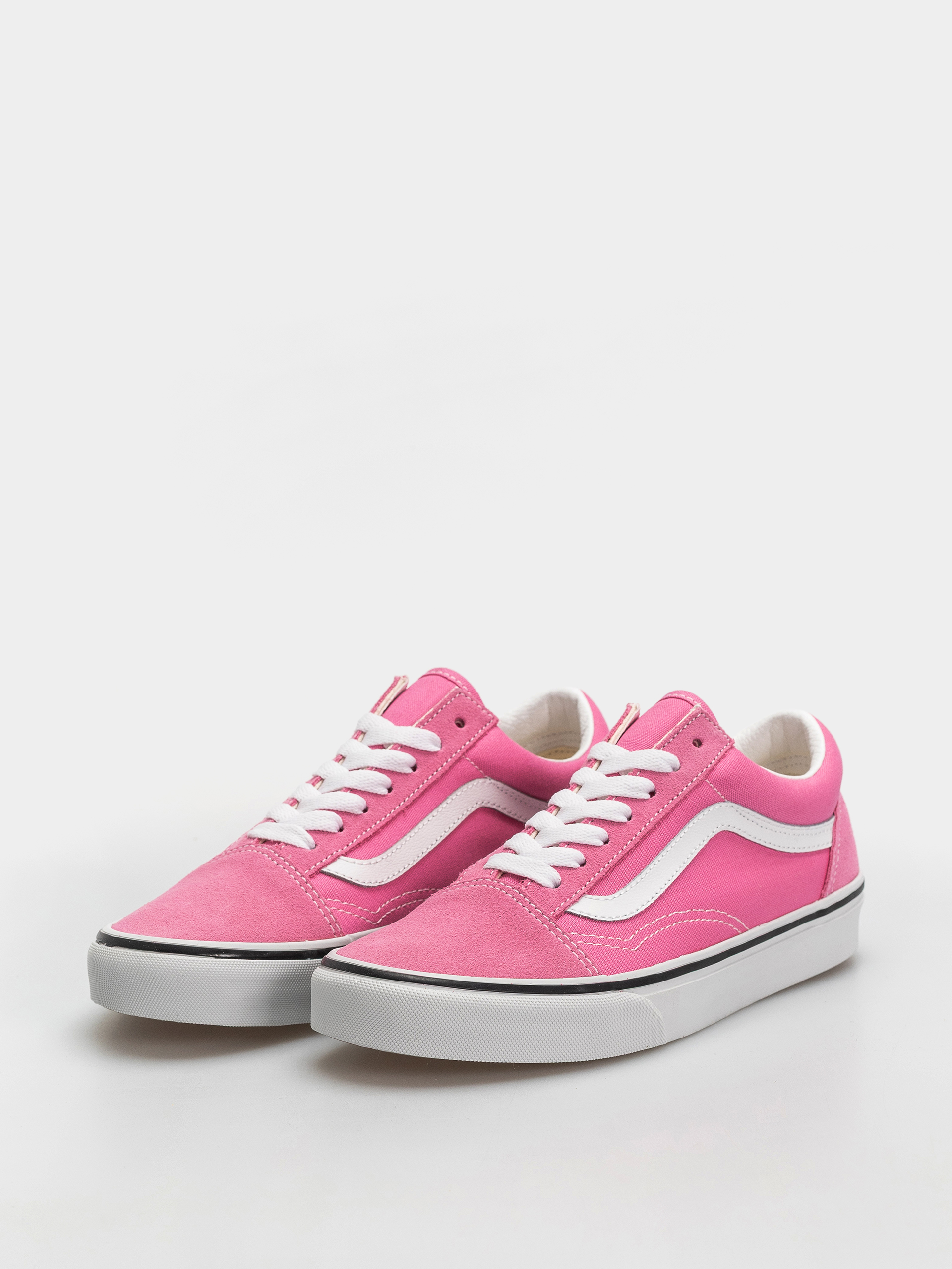 Buty Vans Old Skool (cthr pink fizz)