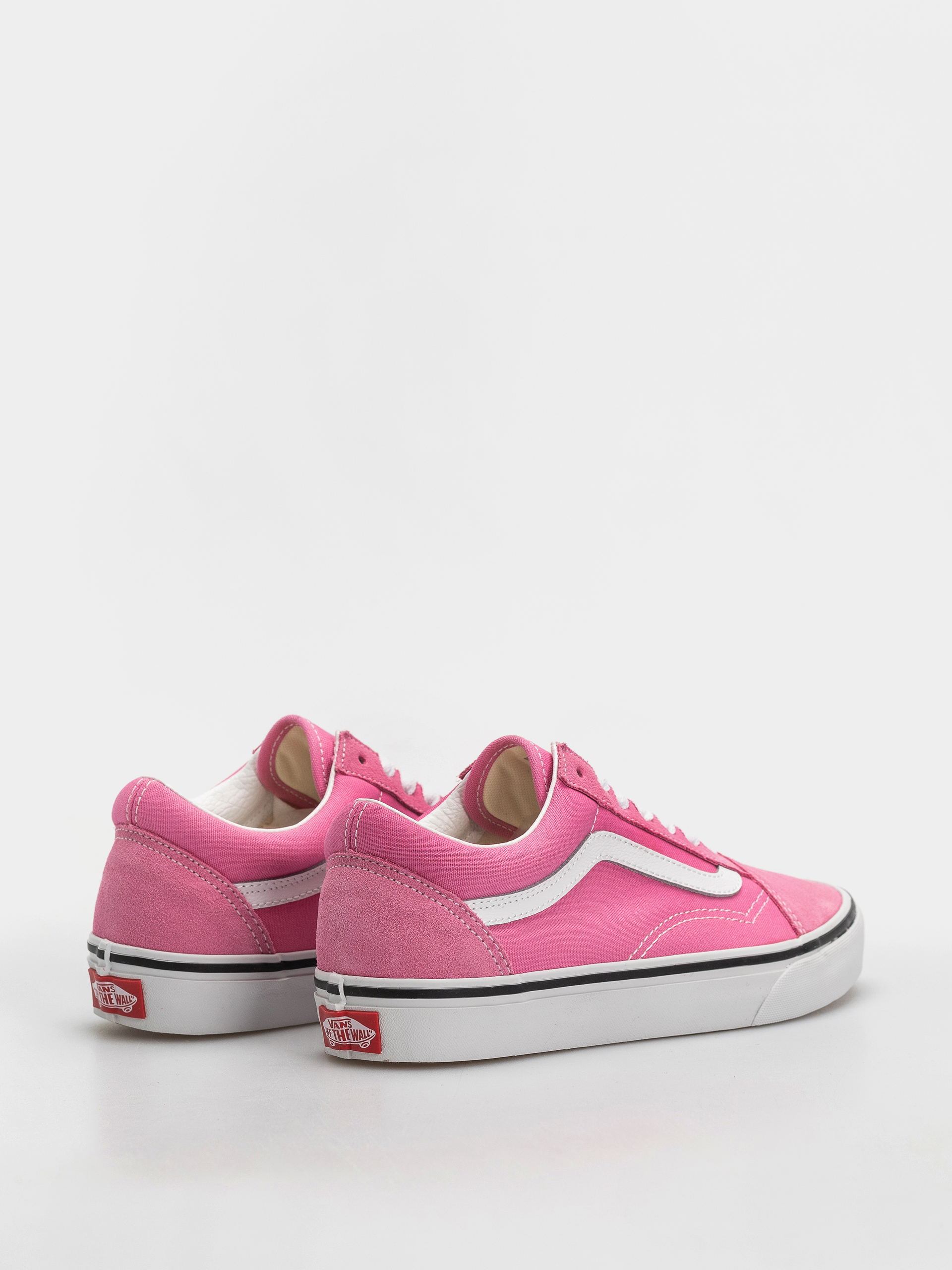 Buty Vans Old Skool (cthr pink fizz)
