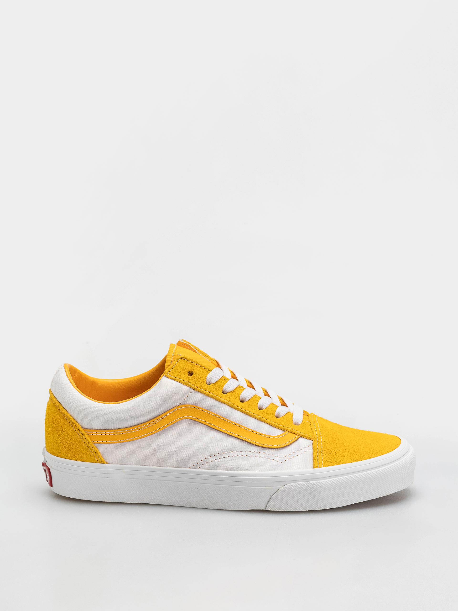 Buty Vans Old Skool (pop sunny yellow)