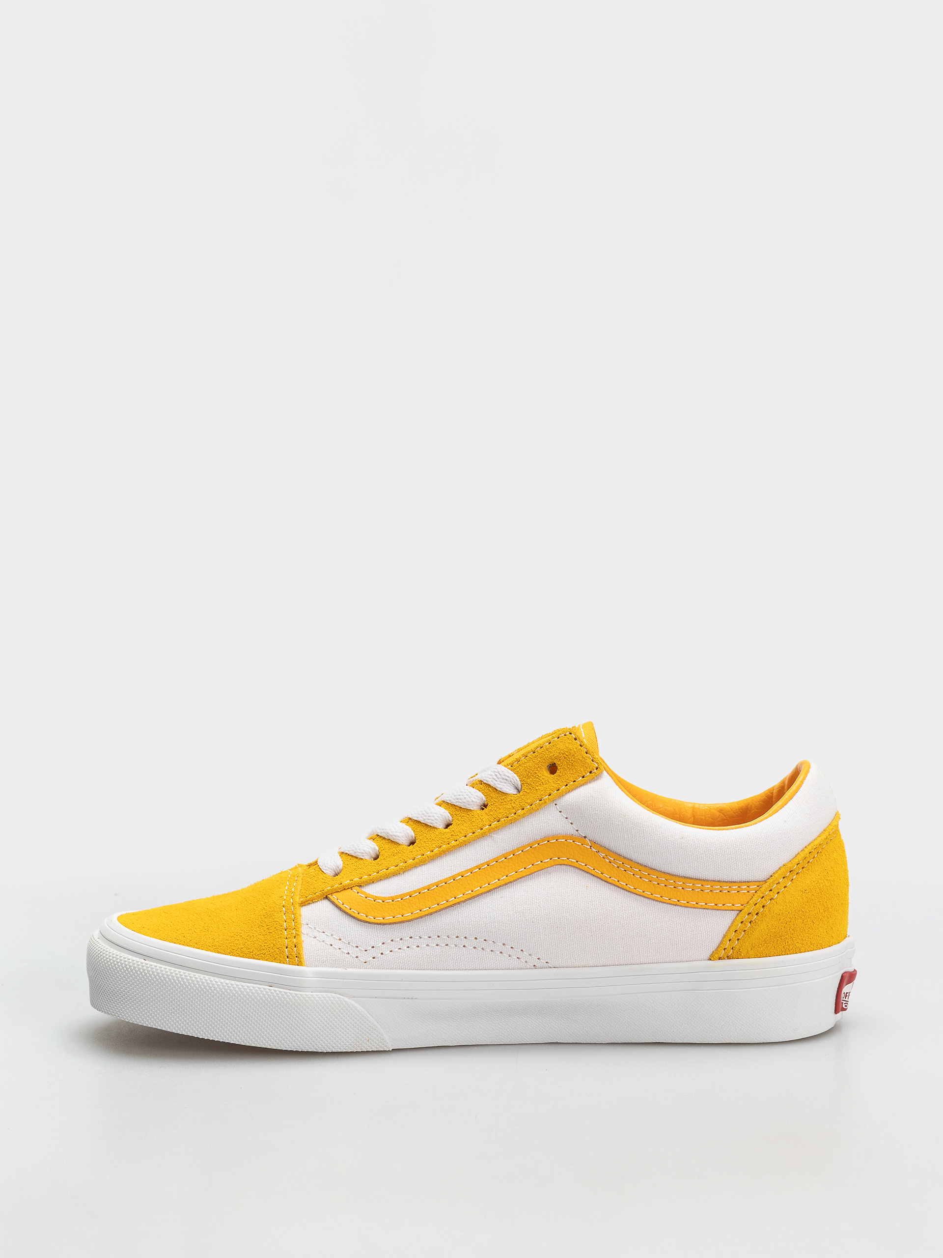 Buty Vans Old Skool (pop sunny yellow)