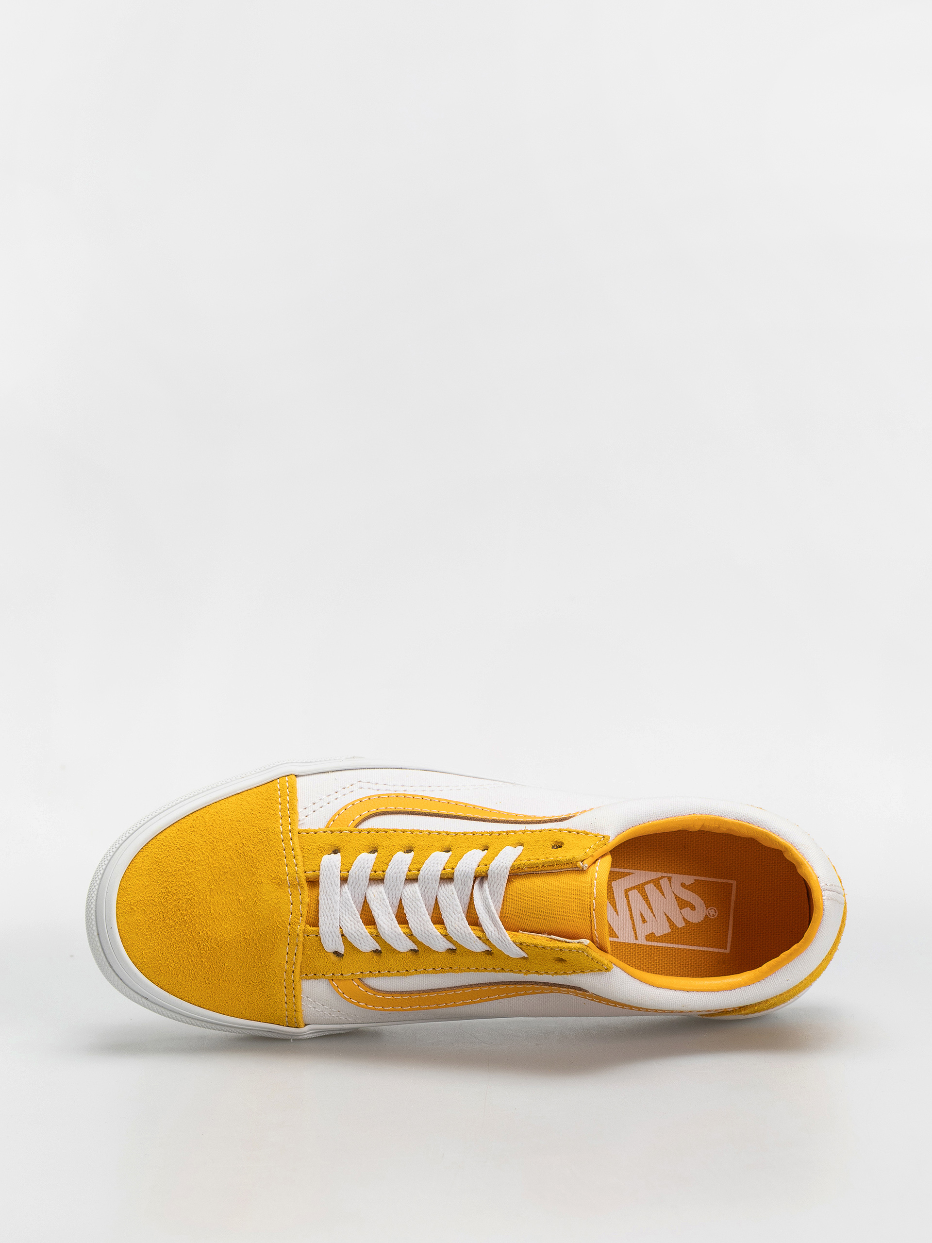 Buty Vans Old Skool (pop sunny yellow)