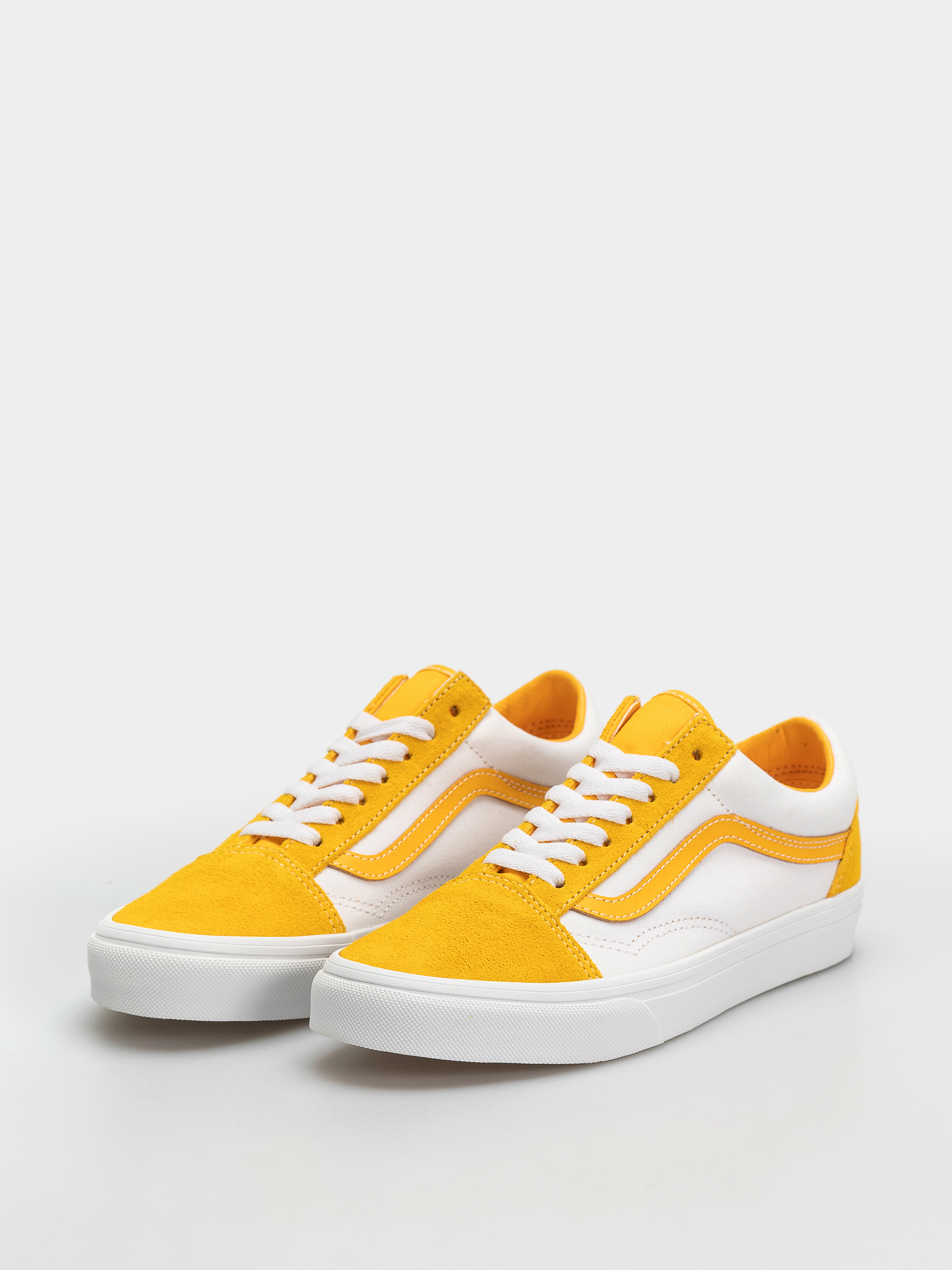 Buty Vans Old Skool (pop sunny yellow)