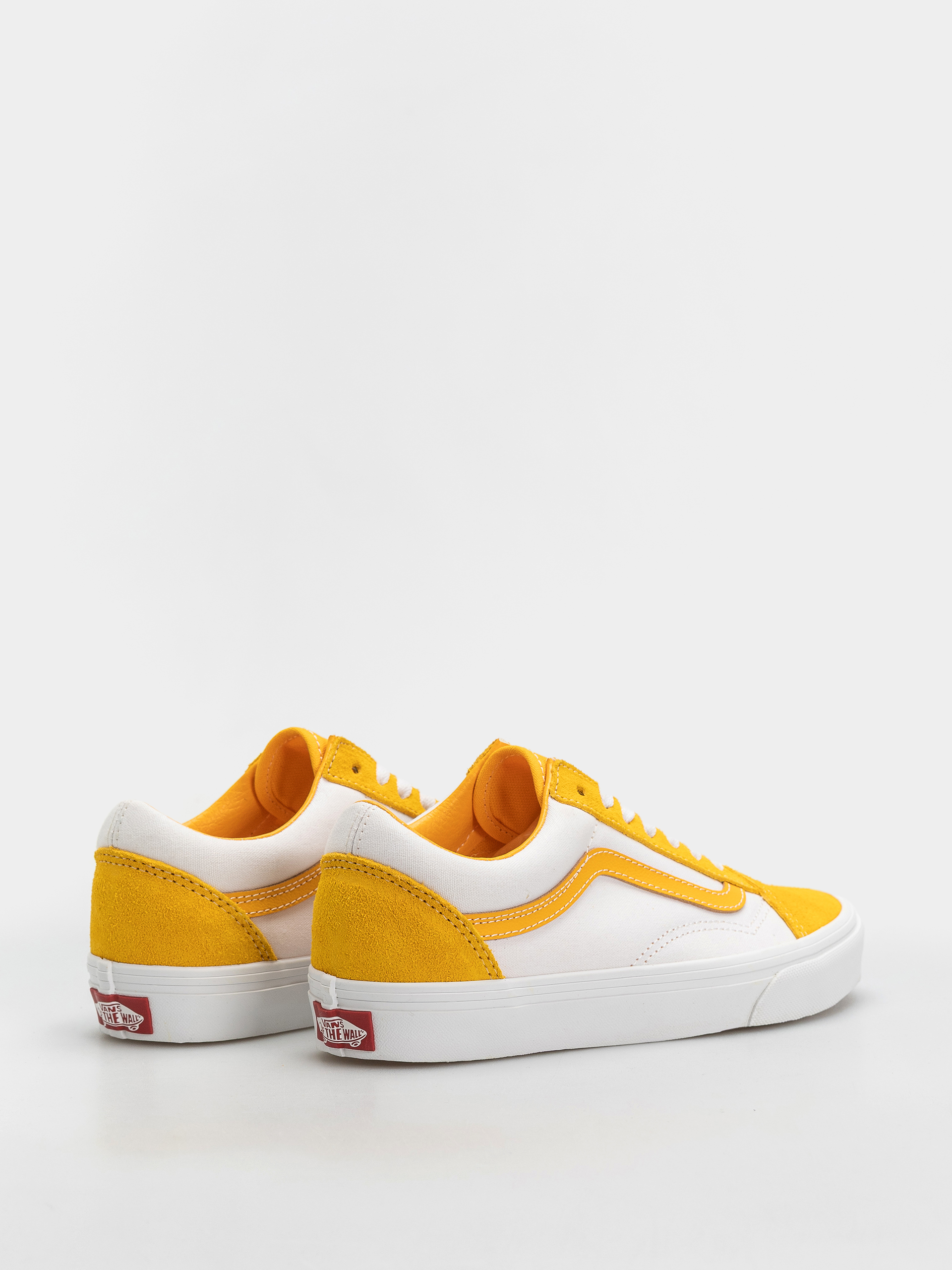 Buty Vans Old Skool (pop sunny yellow)