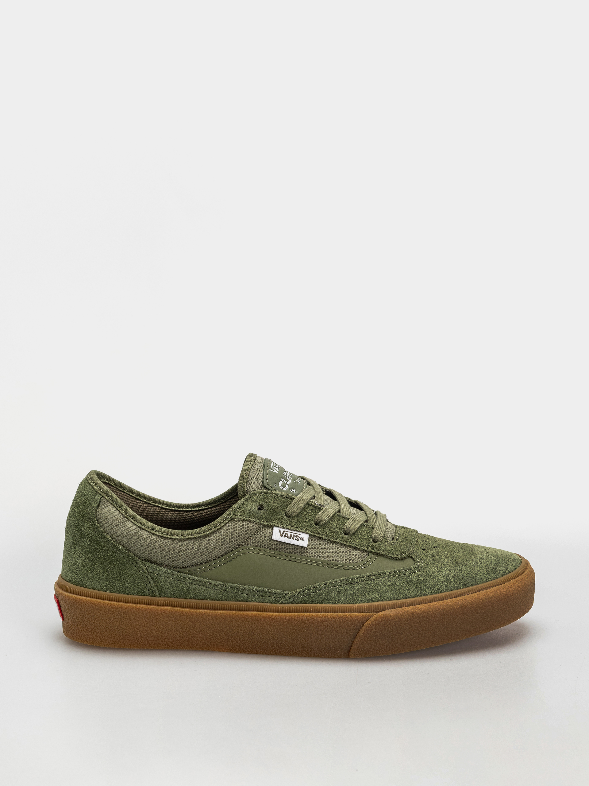 Buty Vans Skate Curren Caples
