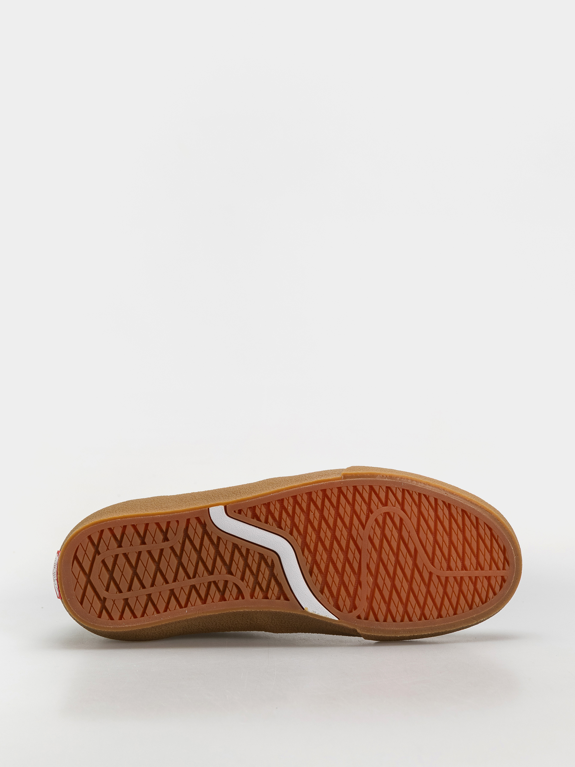 Buty Vans Skate Curren Caples (green/gum)