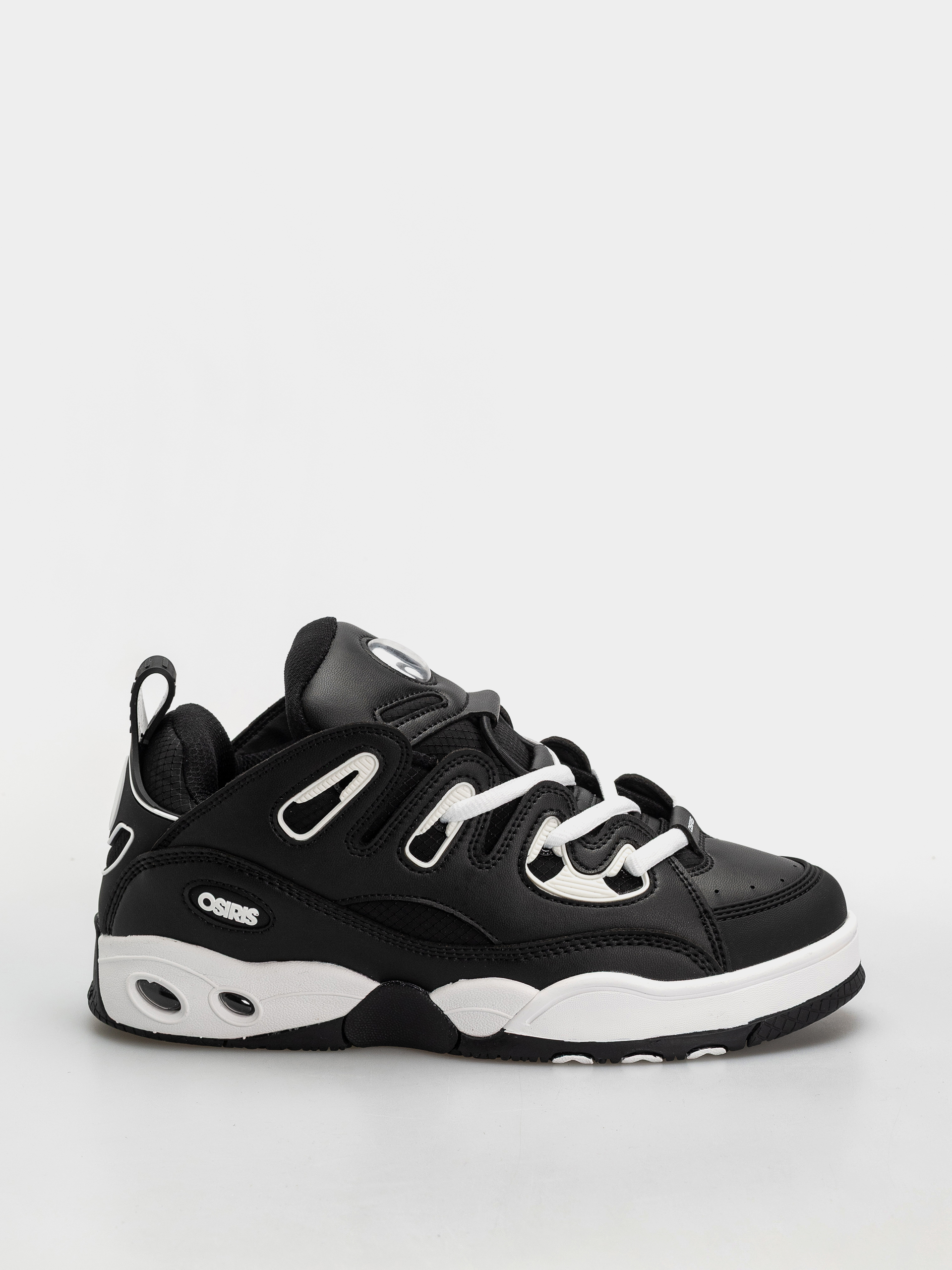 Buty Osiris D3 E (black/white/black)