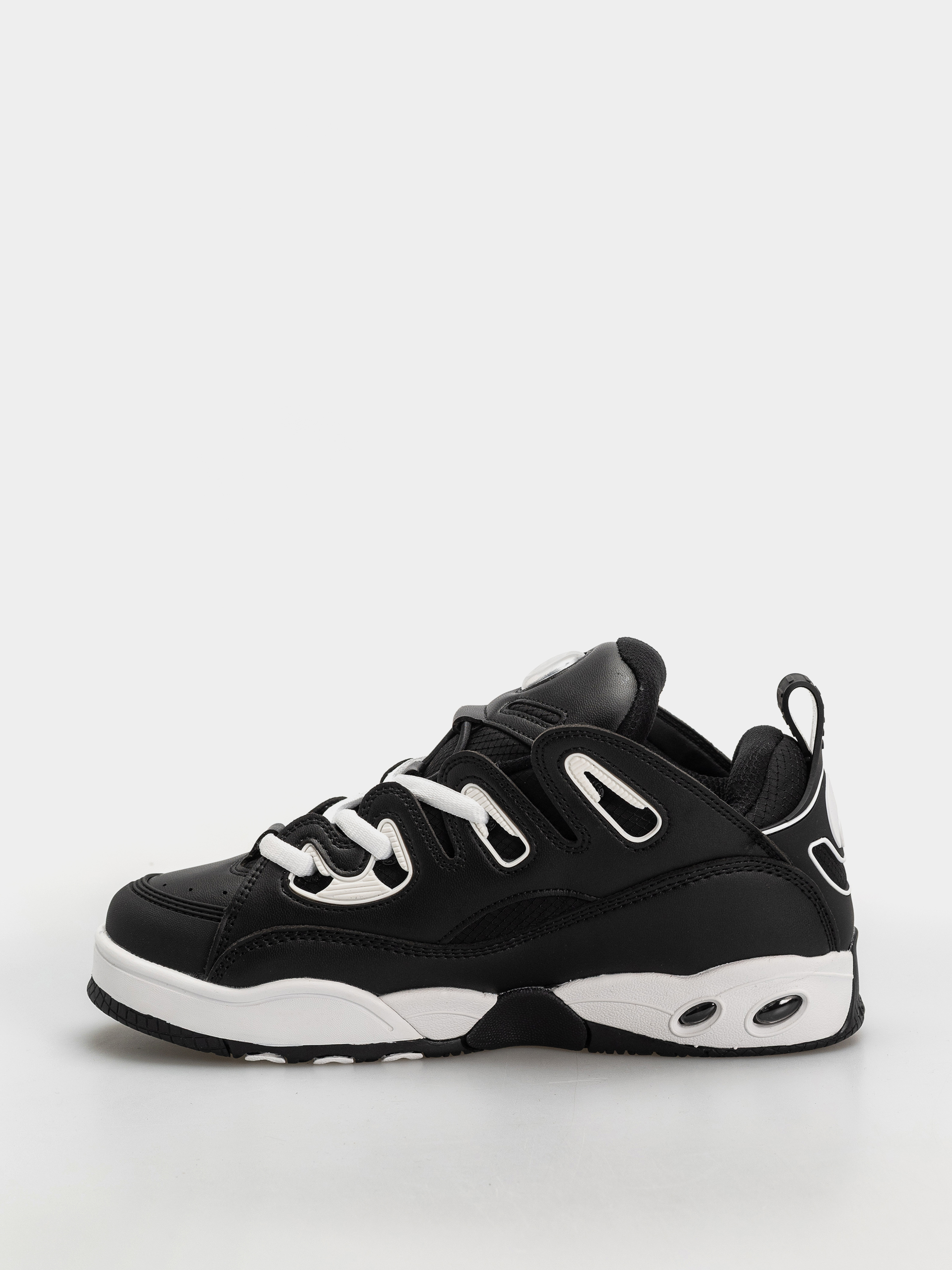 Buty Osiris D3 E (black/white/black)