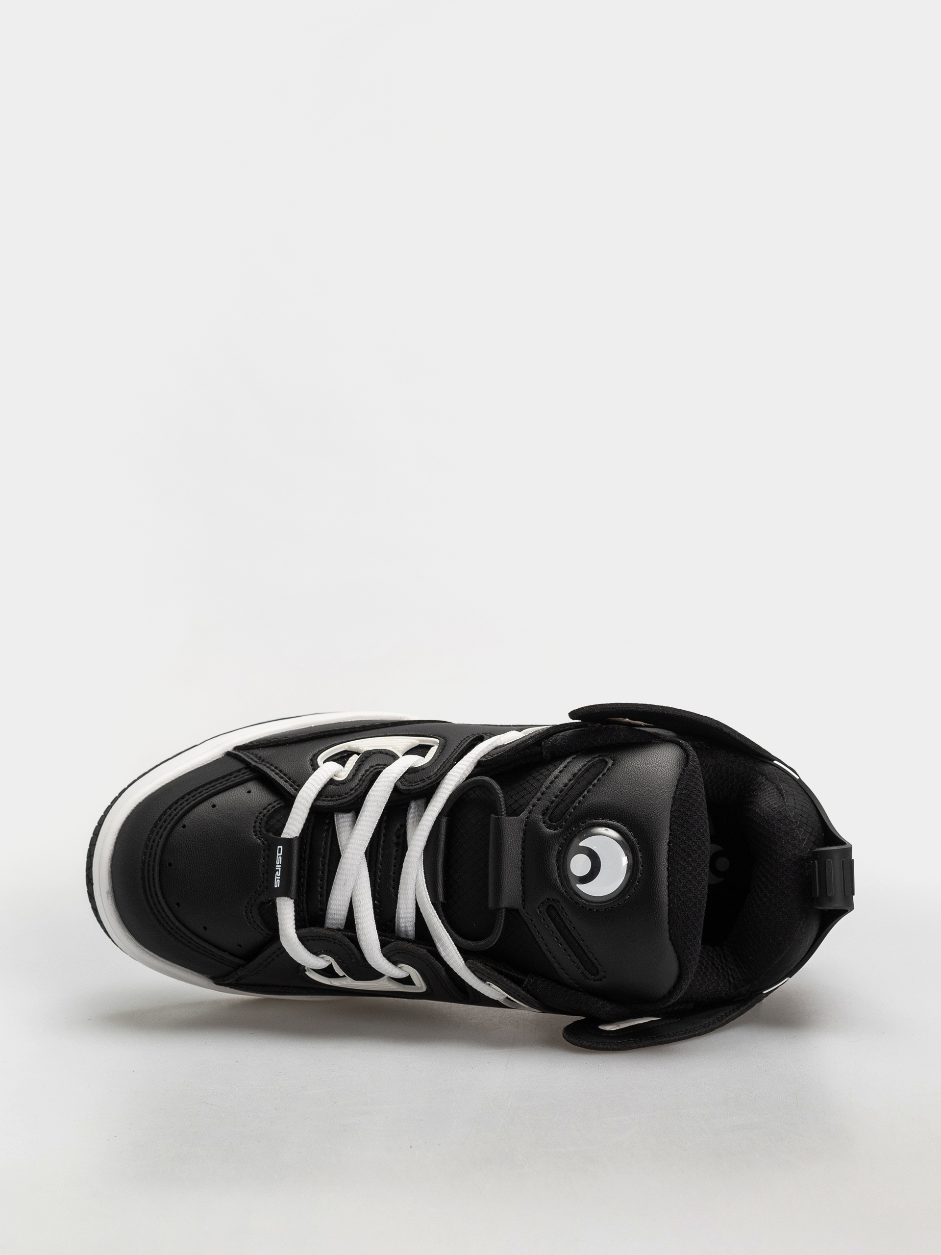 Buty Osiris D3 E (black/white/black)