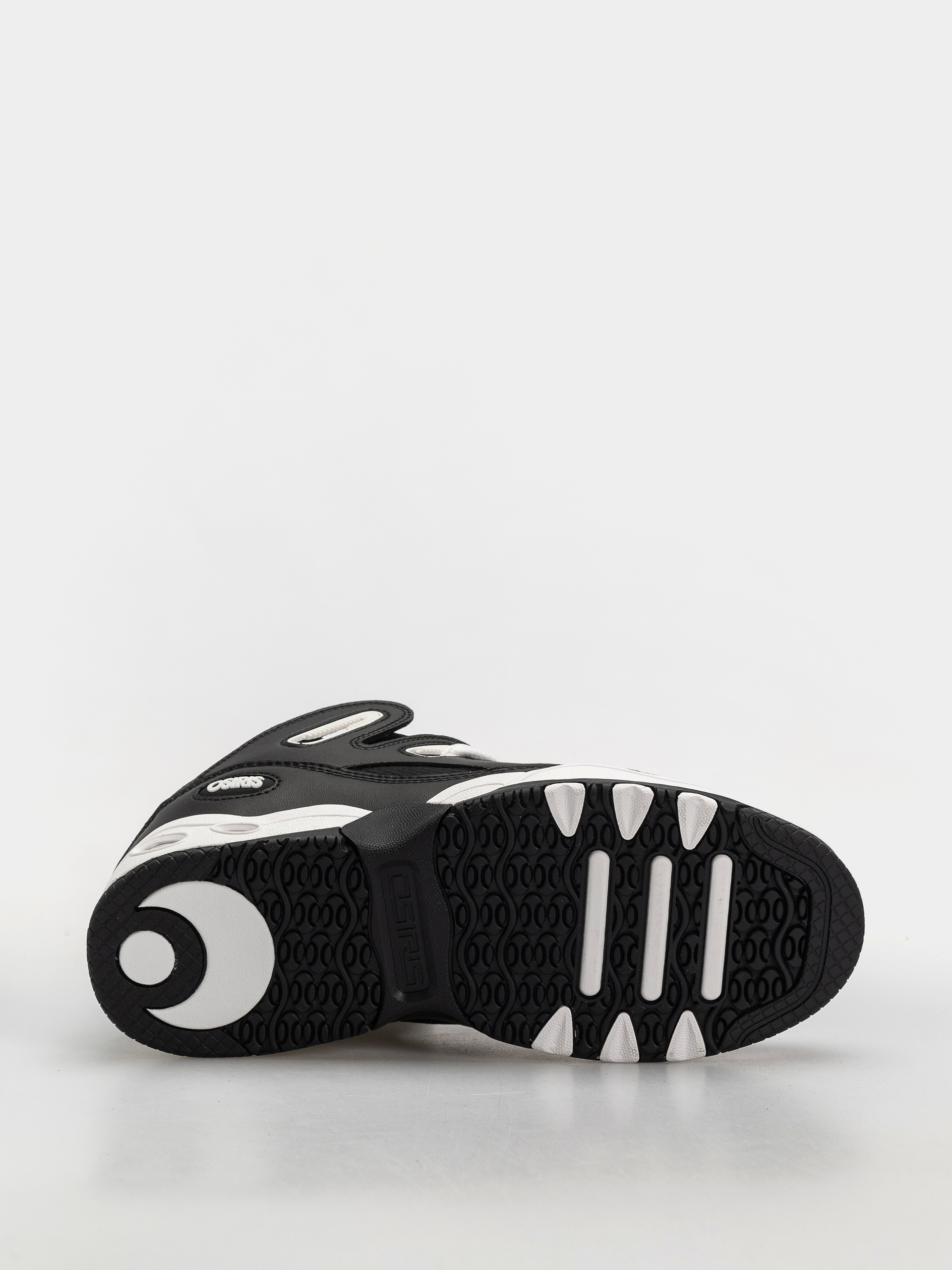 Buty Osiris D3 E (black/white/black)