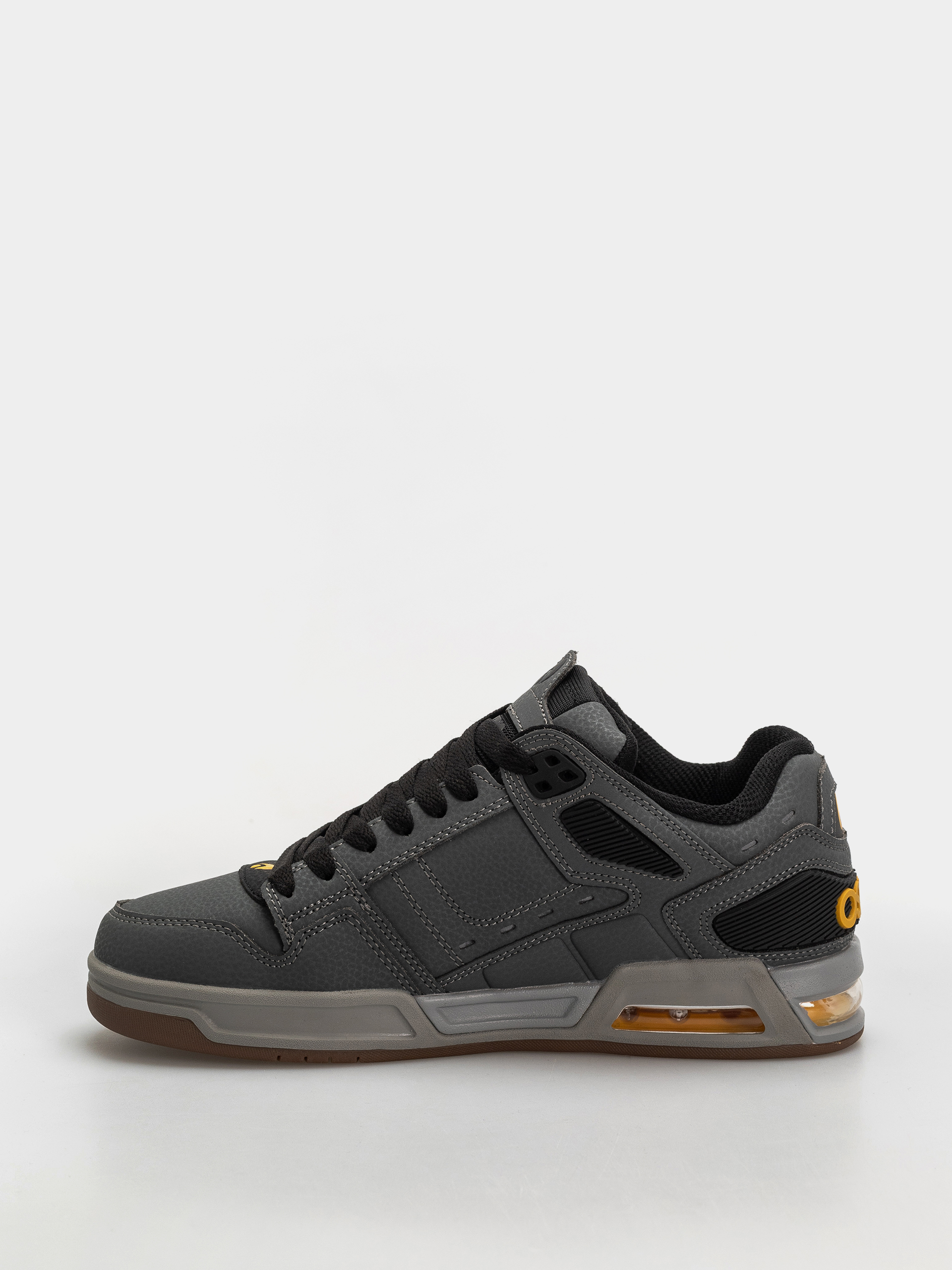 Buty Osiris Peril (charcoal/black/gold)
