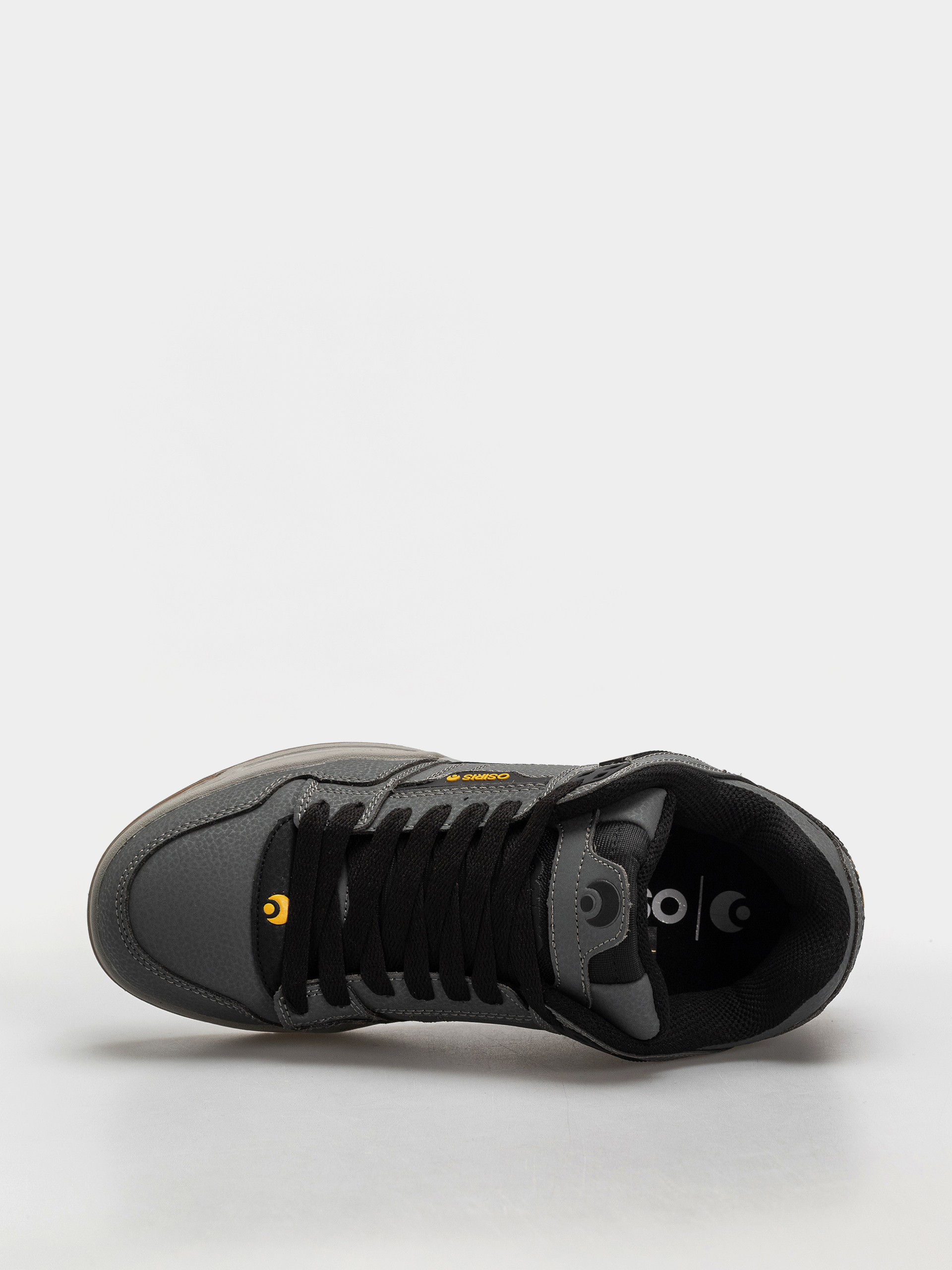 Buty Osiris Peril (charcoal/black/gold)