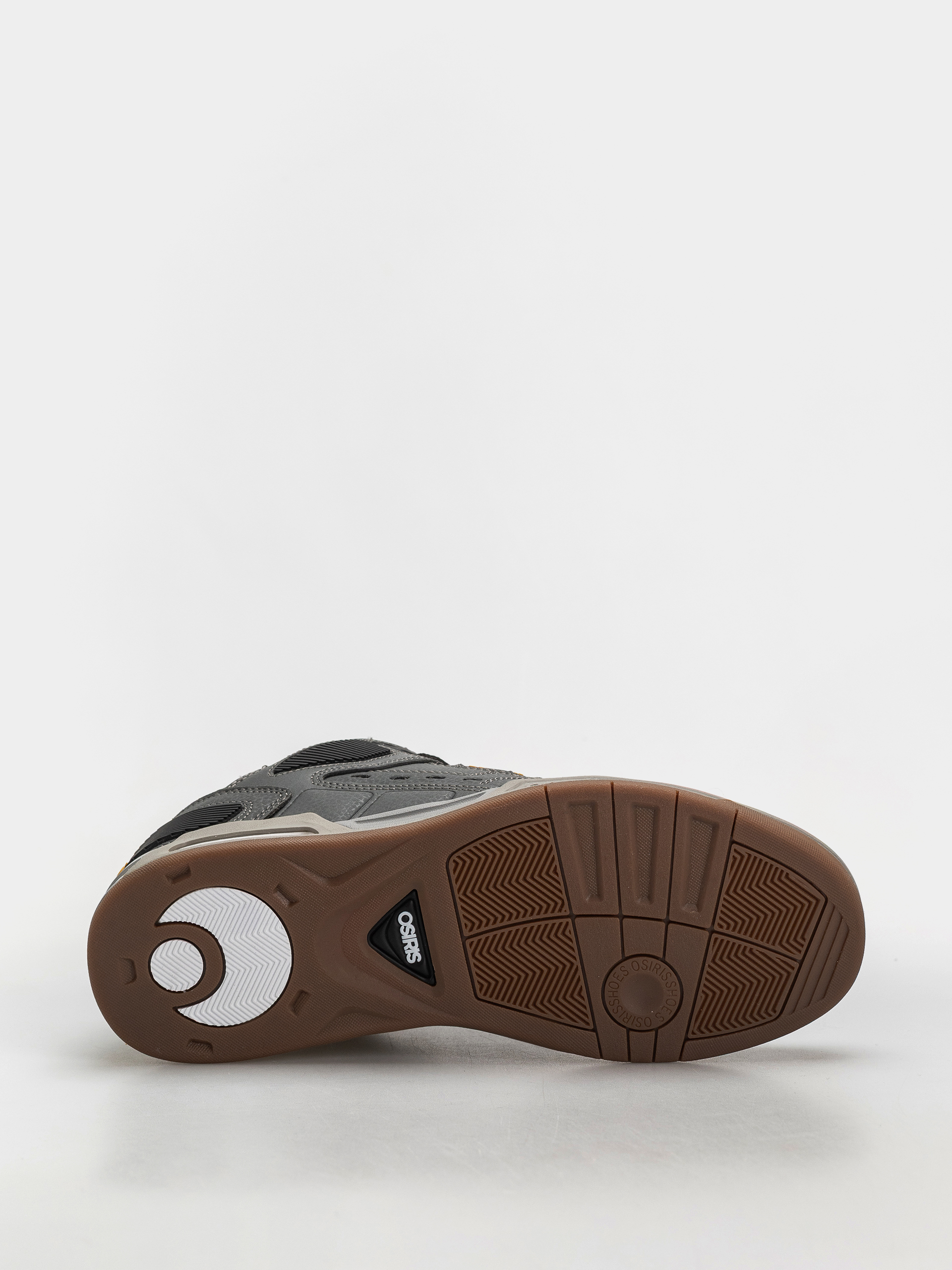 Buty Osiris Peril (charcoal/black/gold)