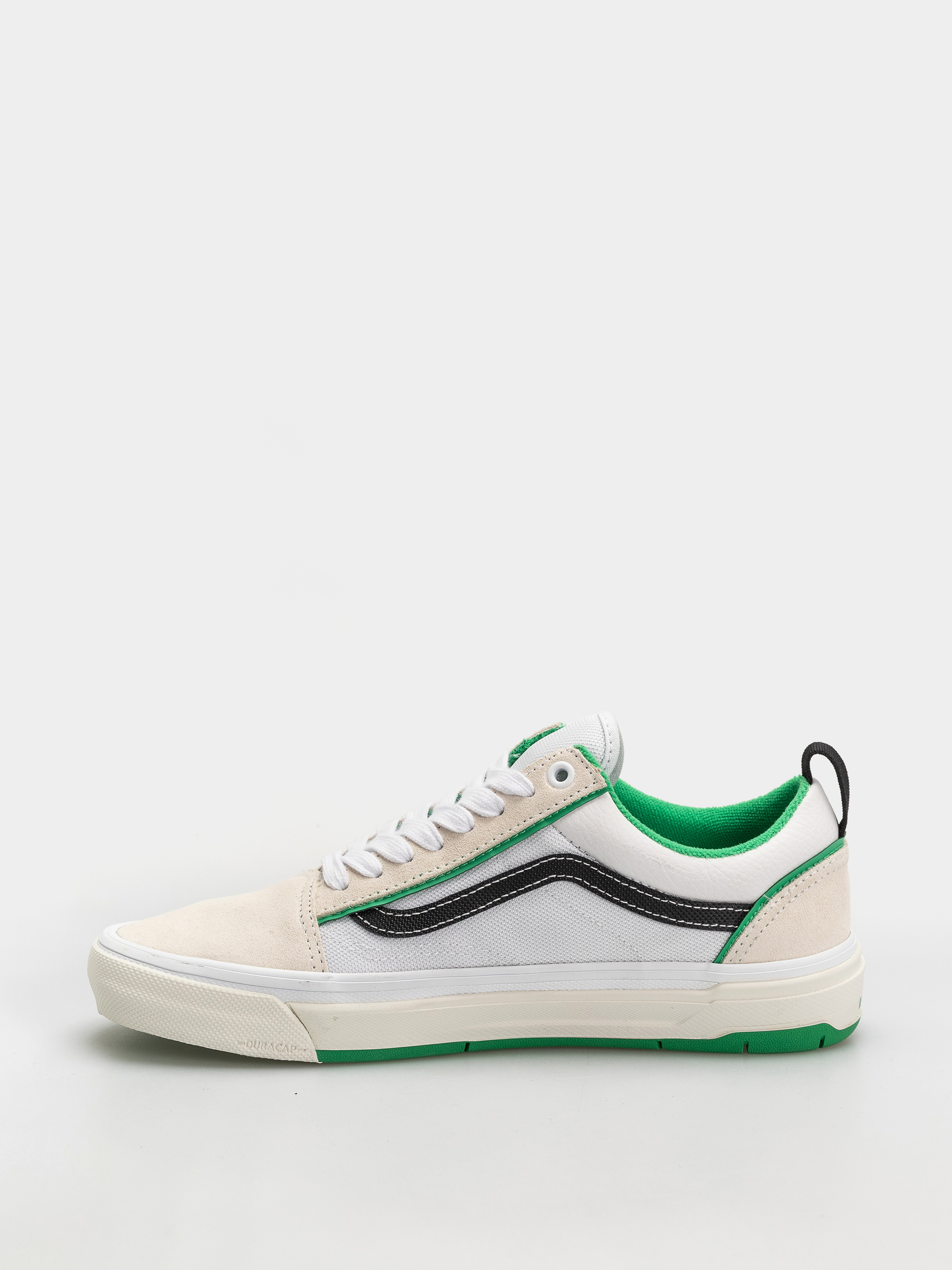 Buty Vans Skate Old Skool Wafflecup (white/green)
