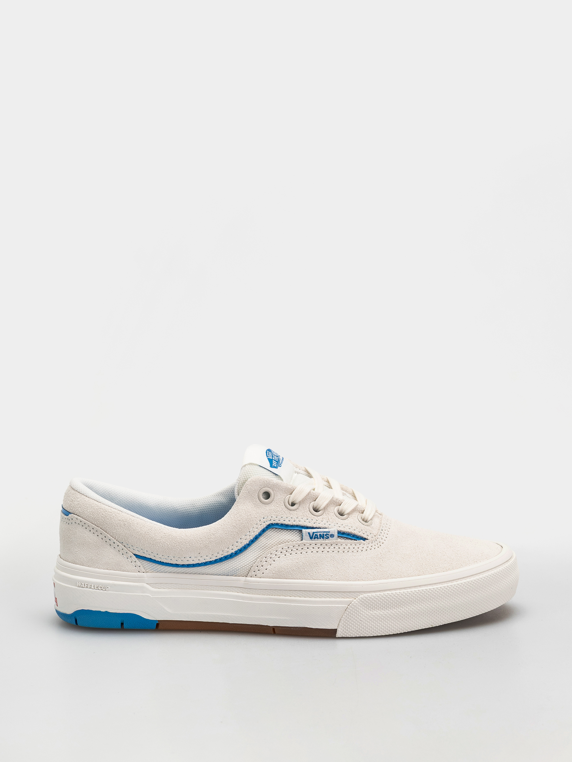 Buty Vans Skate Era Wafflecup (white/blue)