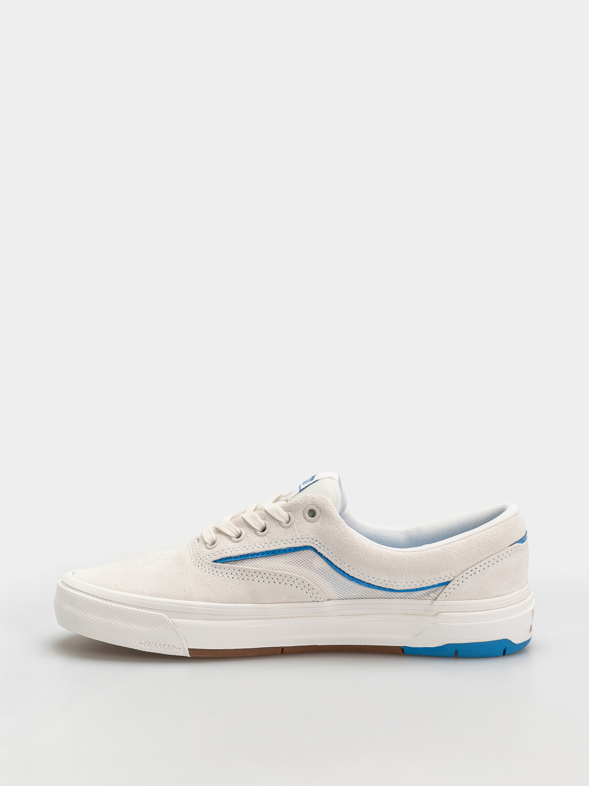 Buty Vans Skate Era Wafflecup (white/blue)