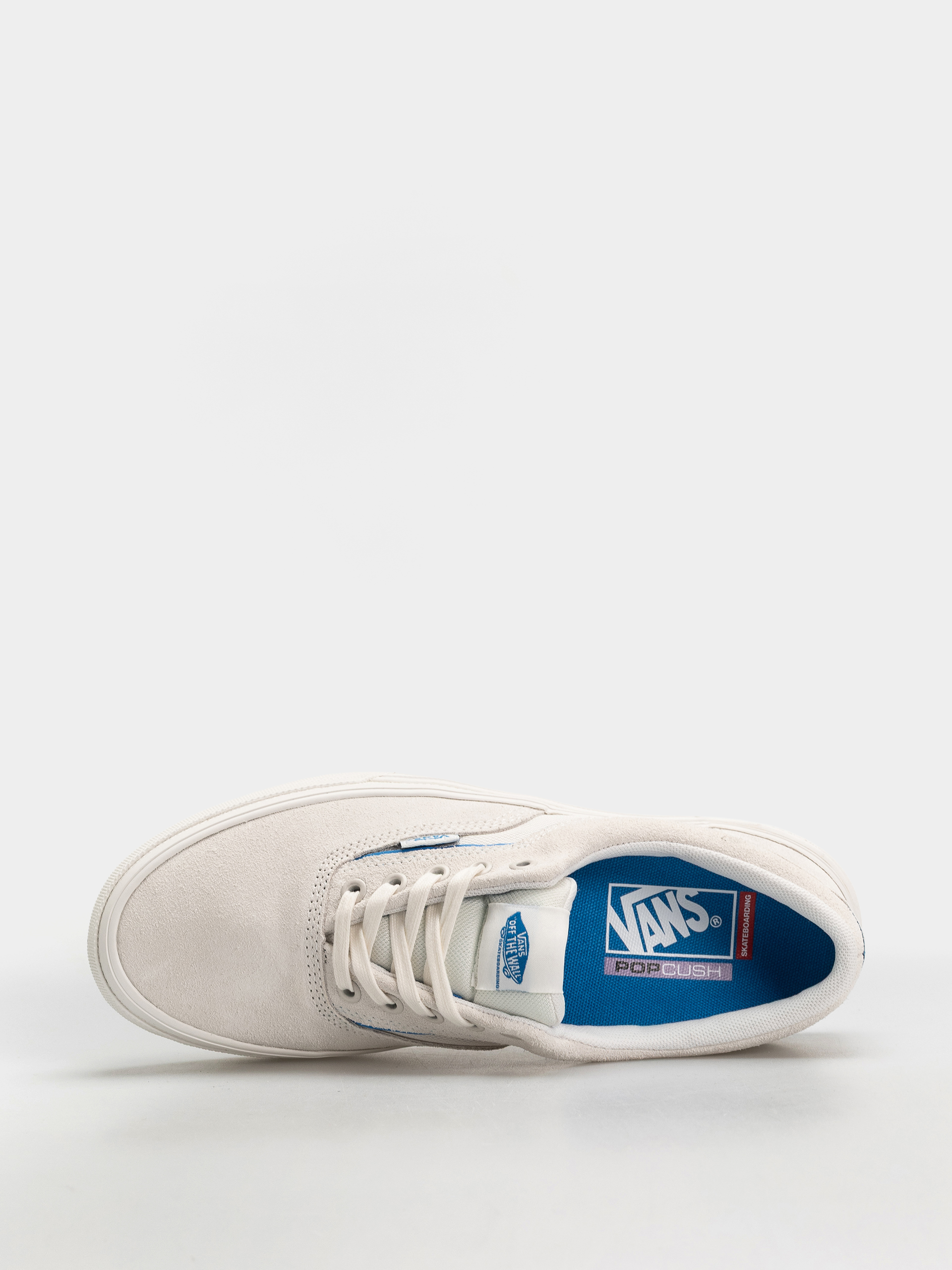Buty Vans Skate Era Wafflecup (white/blue)