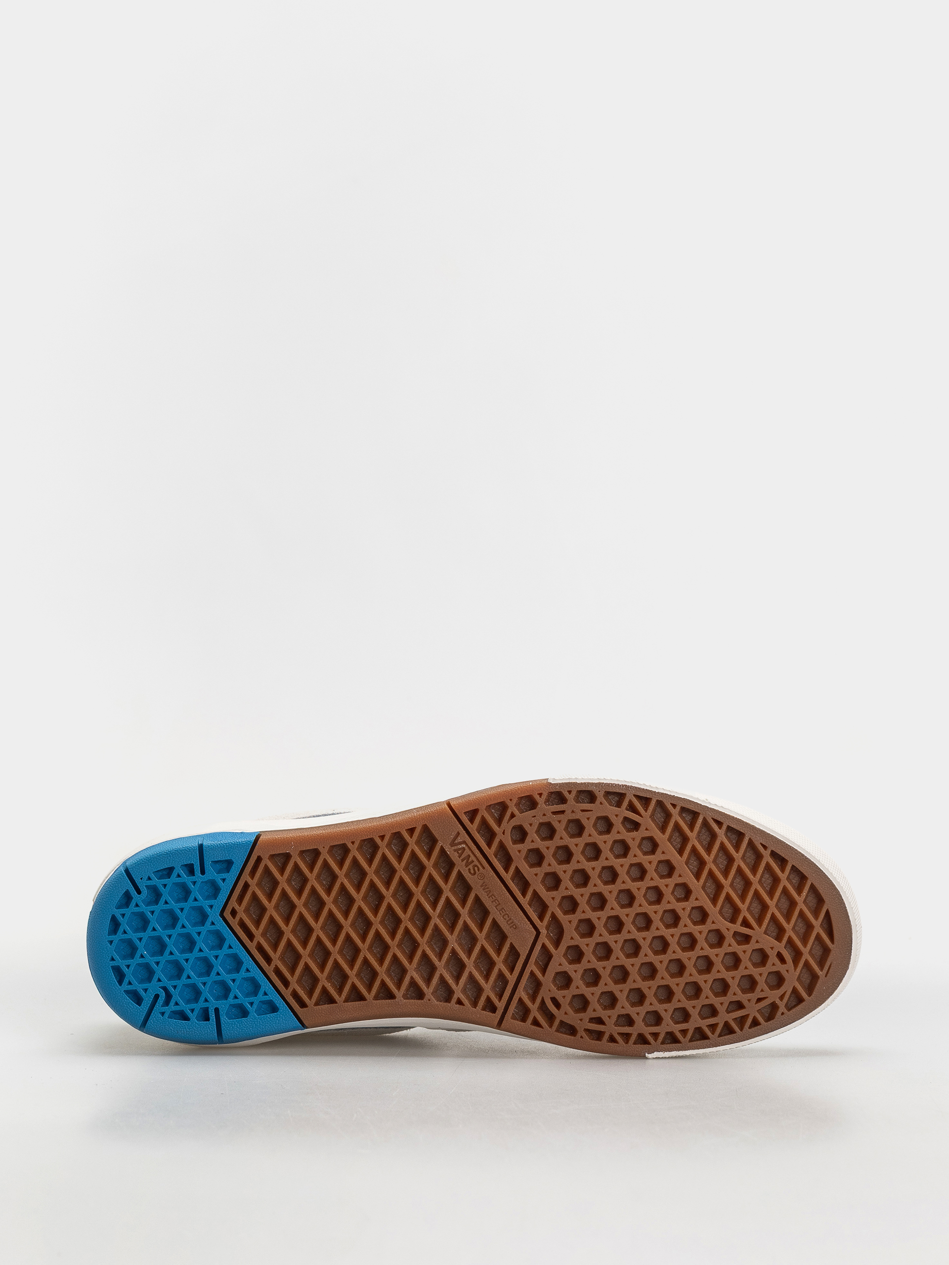 Buty Vans Skate Era Wafflecup (white/blue)