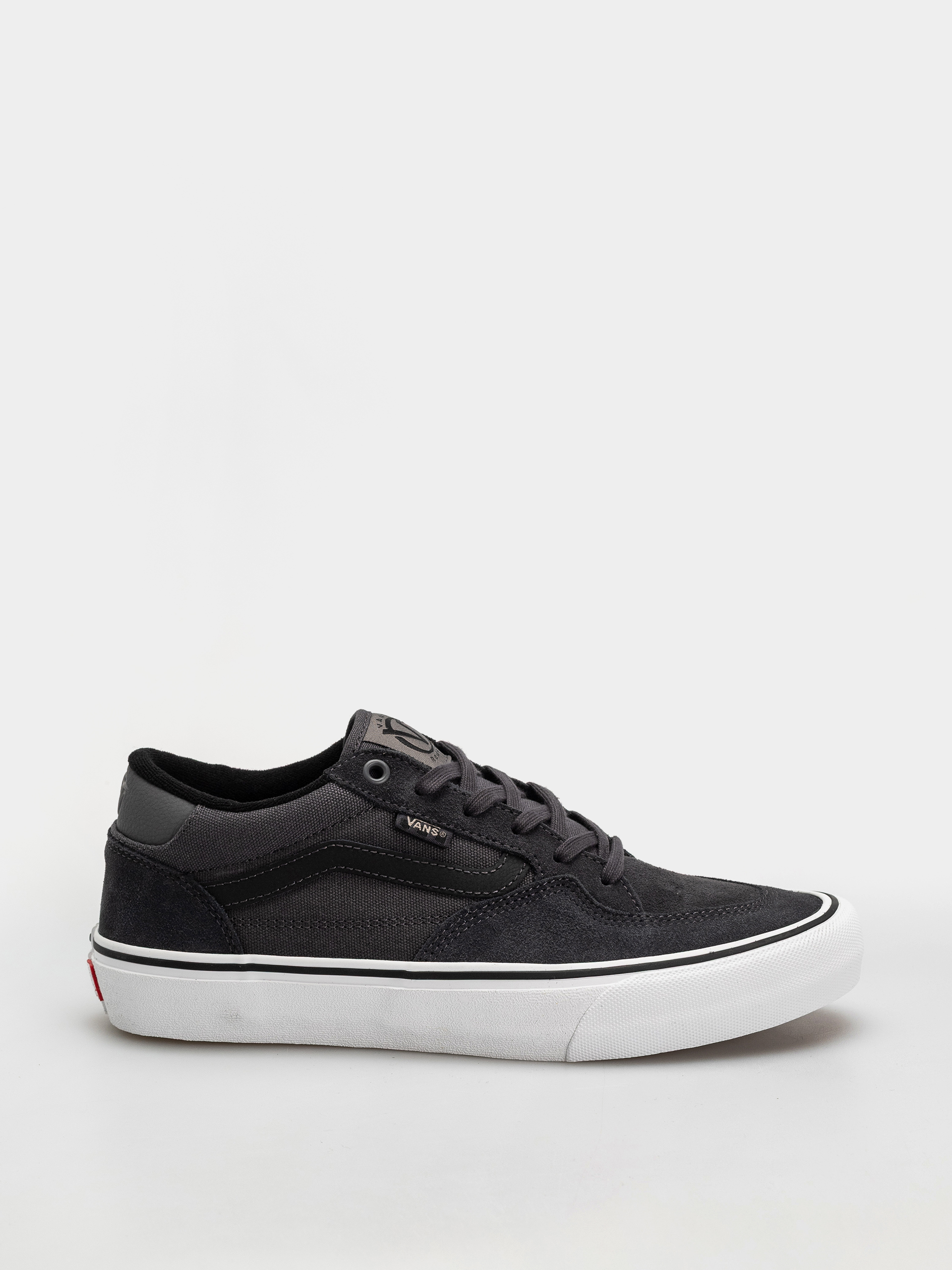 Buty Vans Skate Rowan