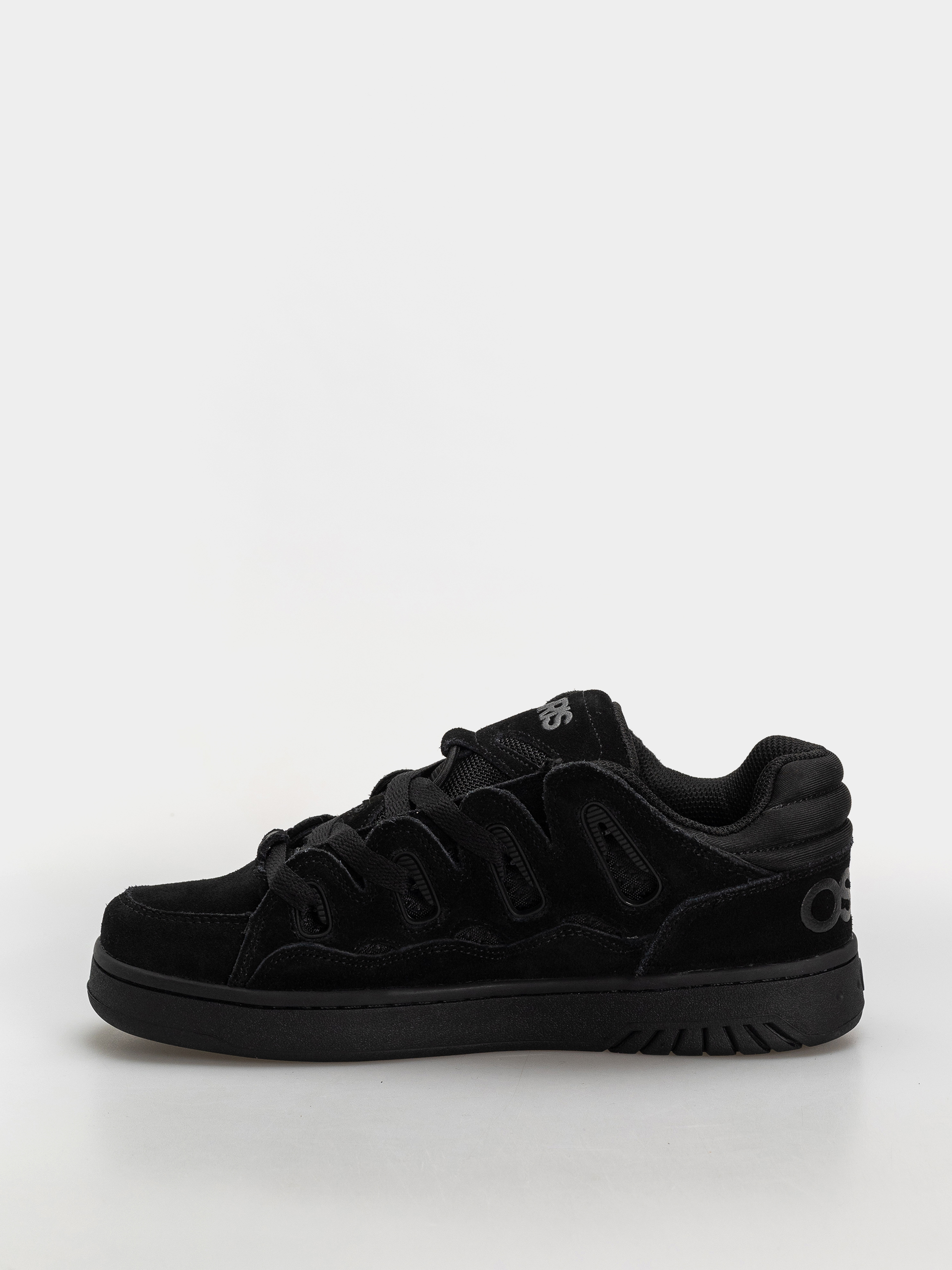 Buty Osiris D3 S (black/black/black)