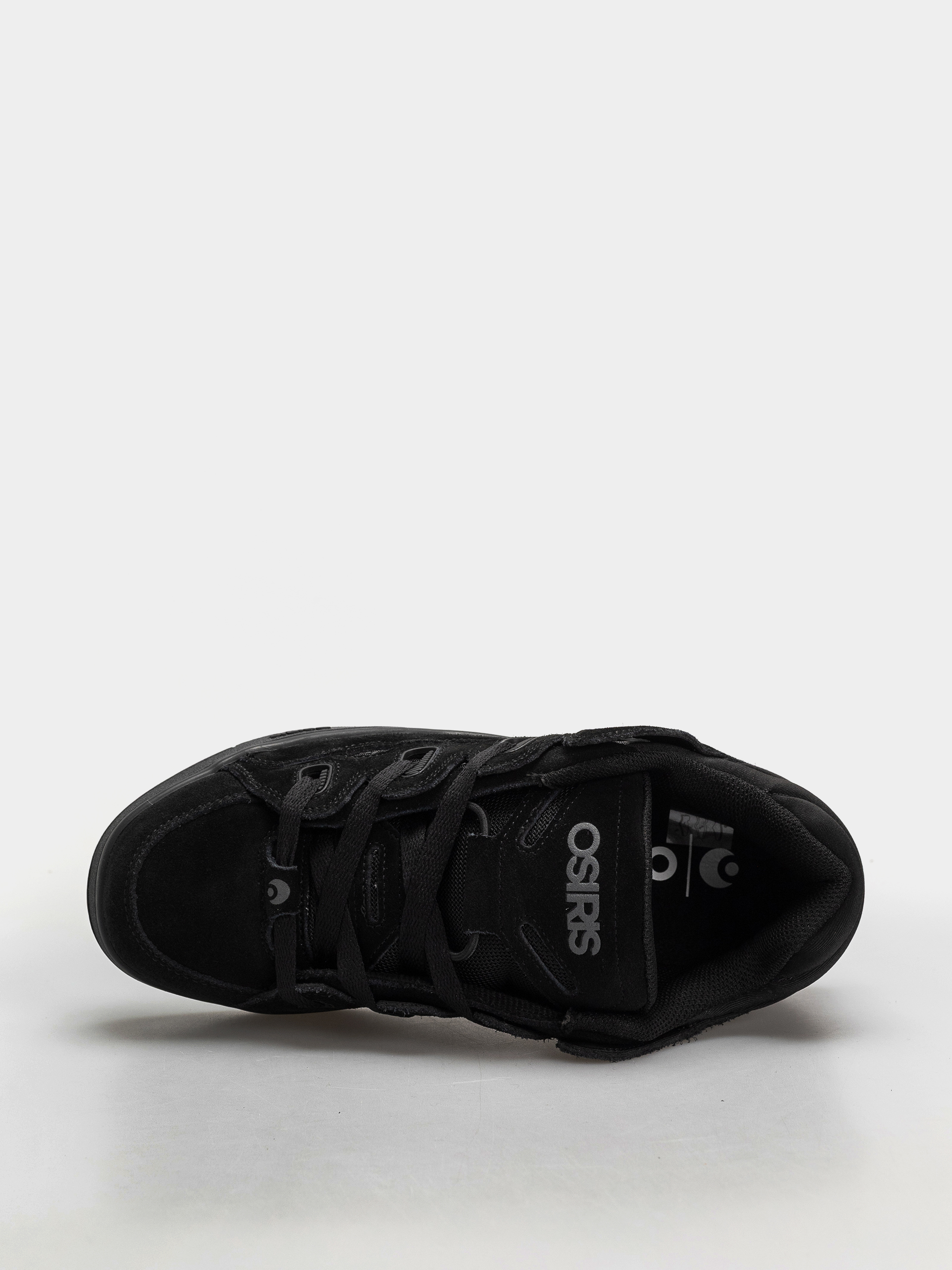 Buty Osiris D3 S (black/black/black)