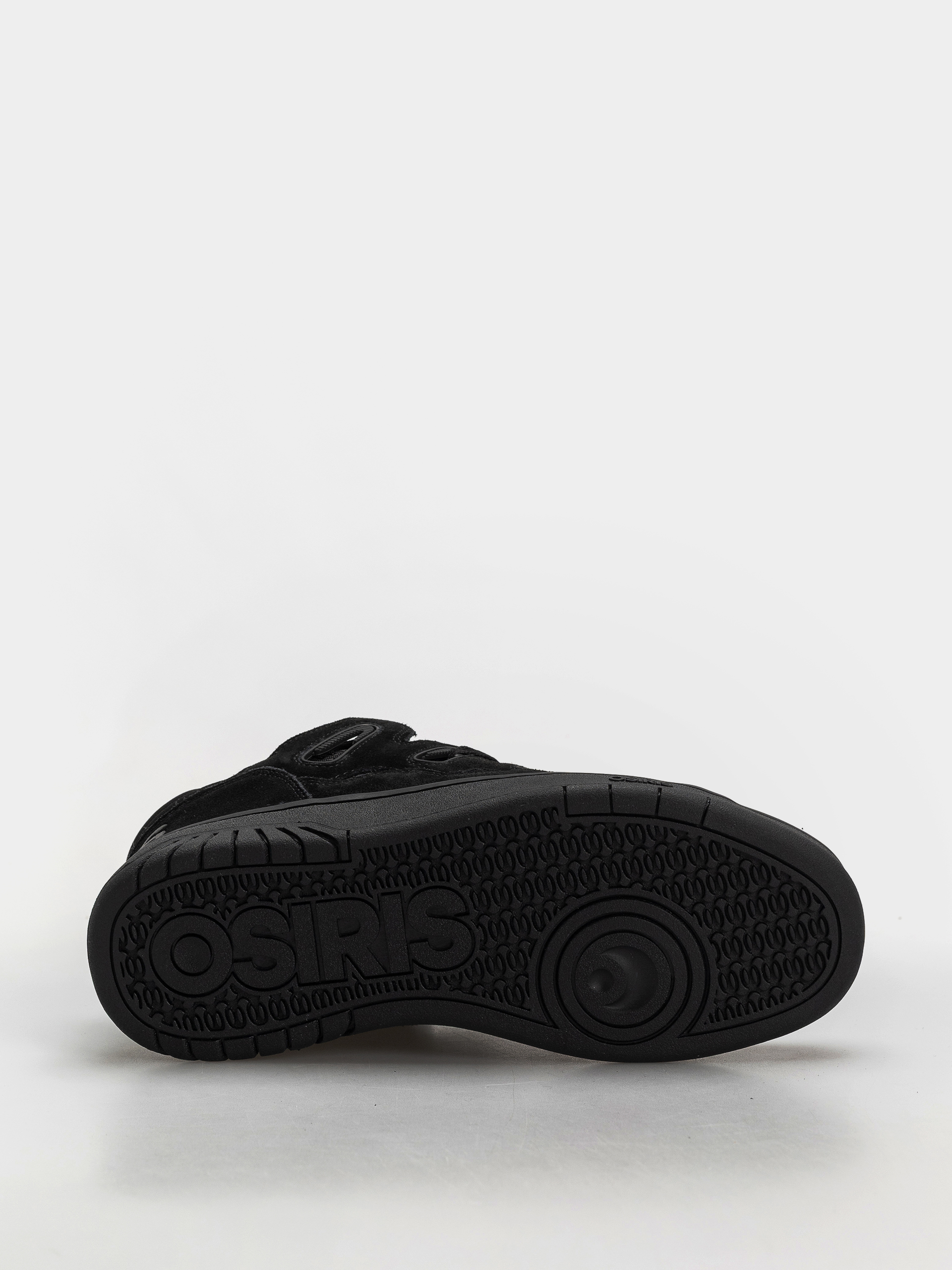 Buty Osiris D3 S (black/black/black)