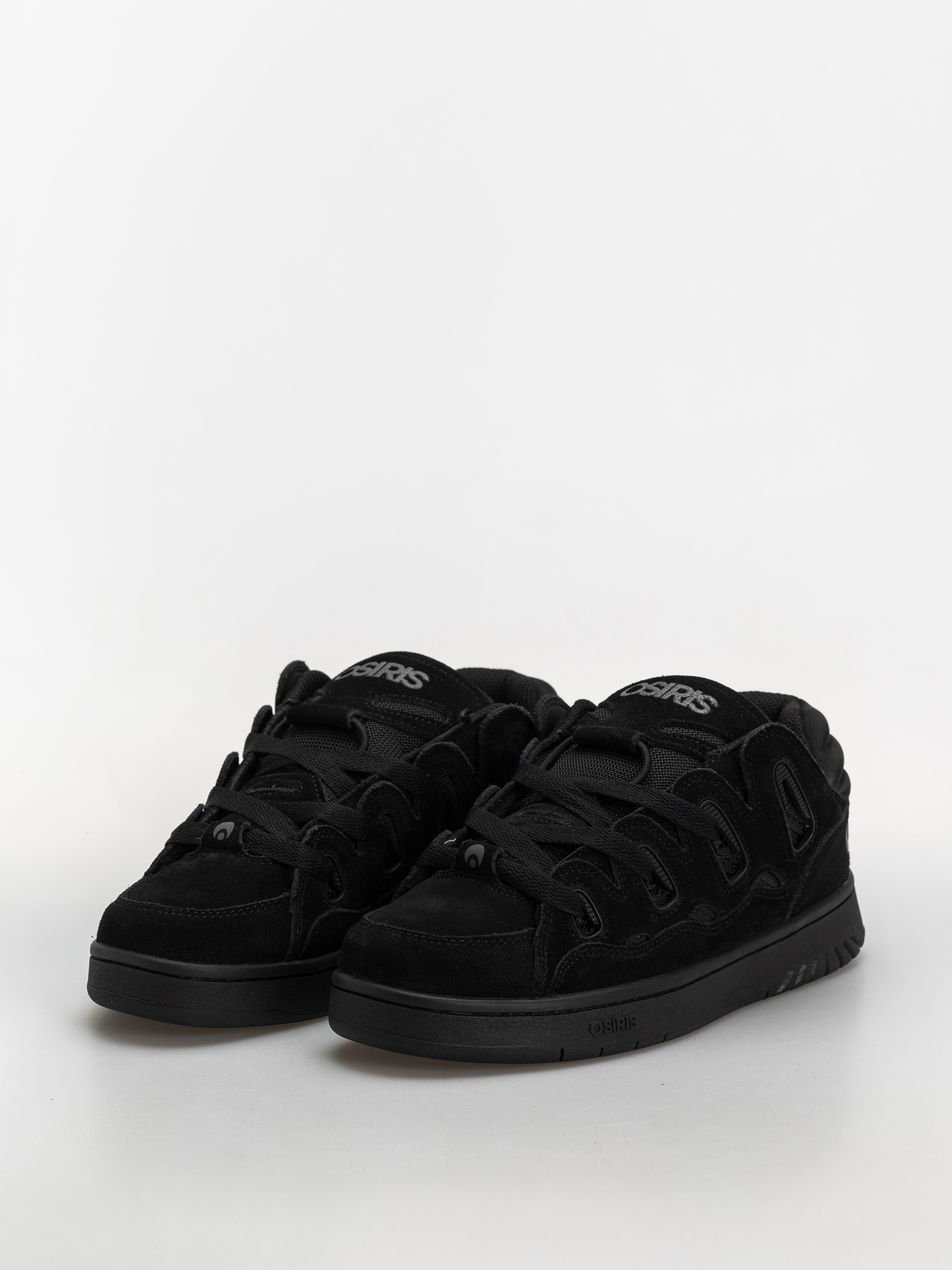 Buty Osiris D3 S (black/black/black)