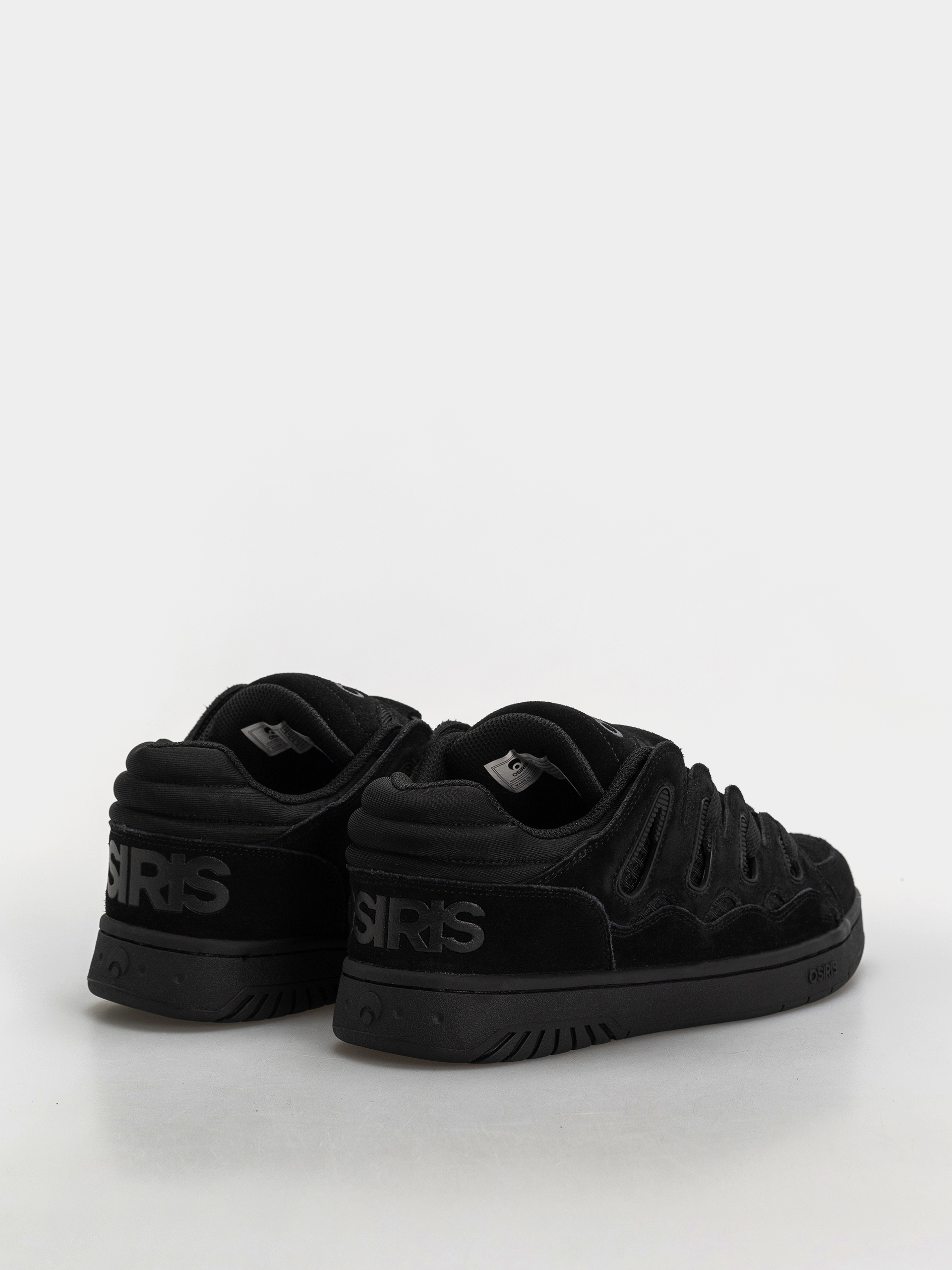 Buty Osiris D3 S (black/black/black)