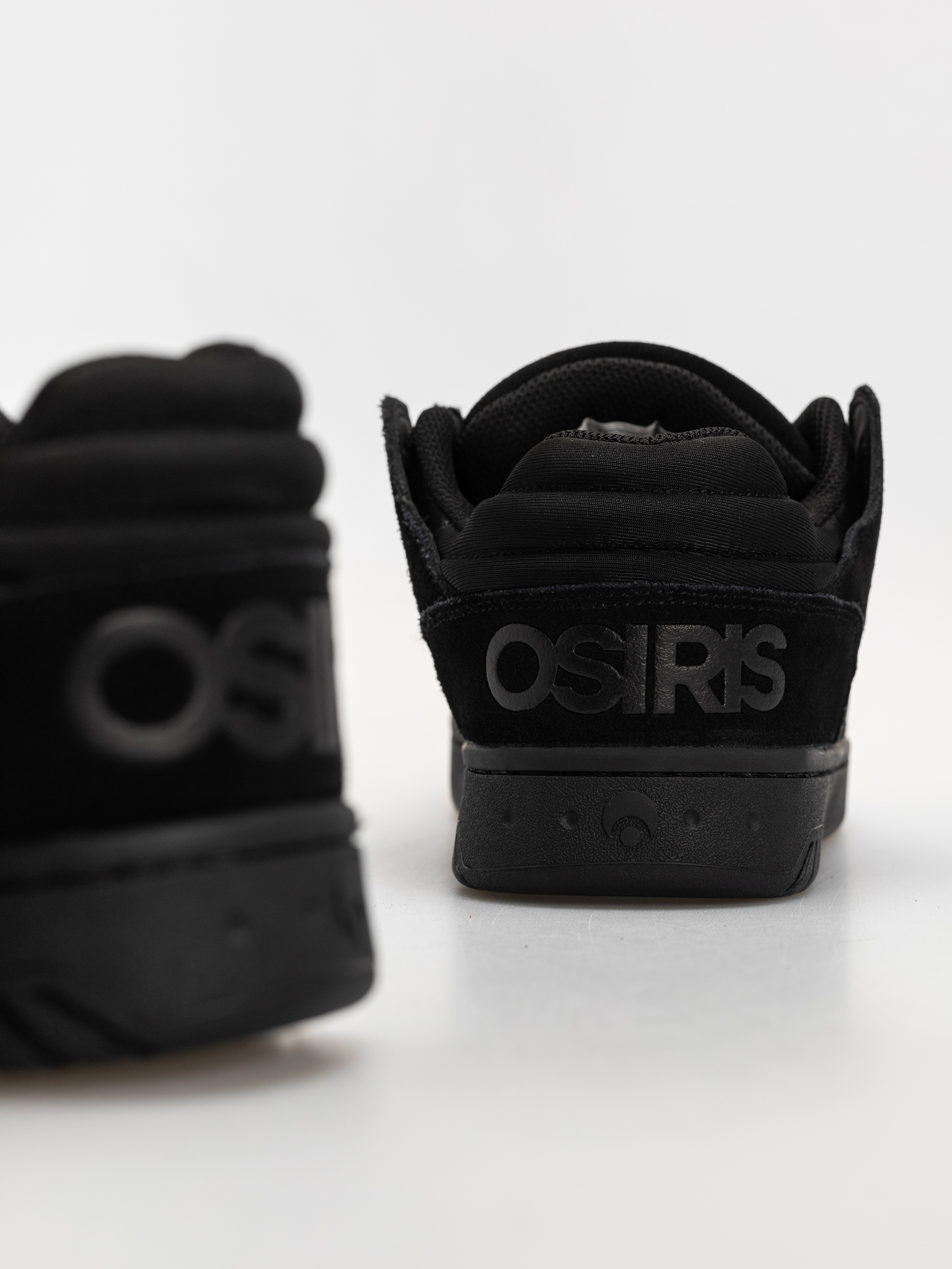 Buty Osiris D3 S (black/black/black)