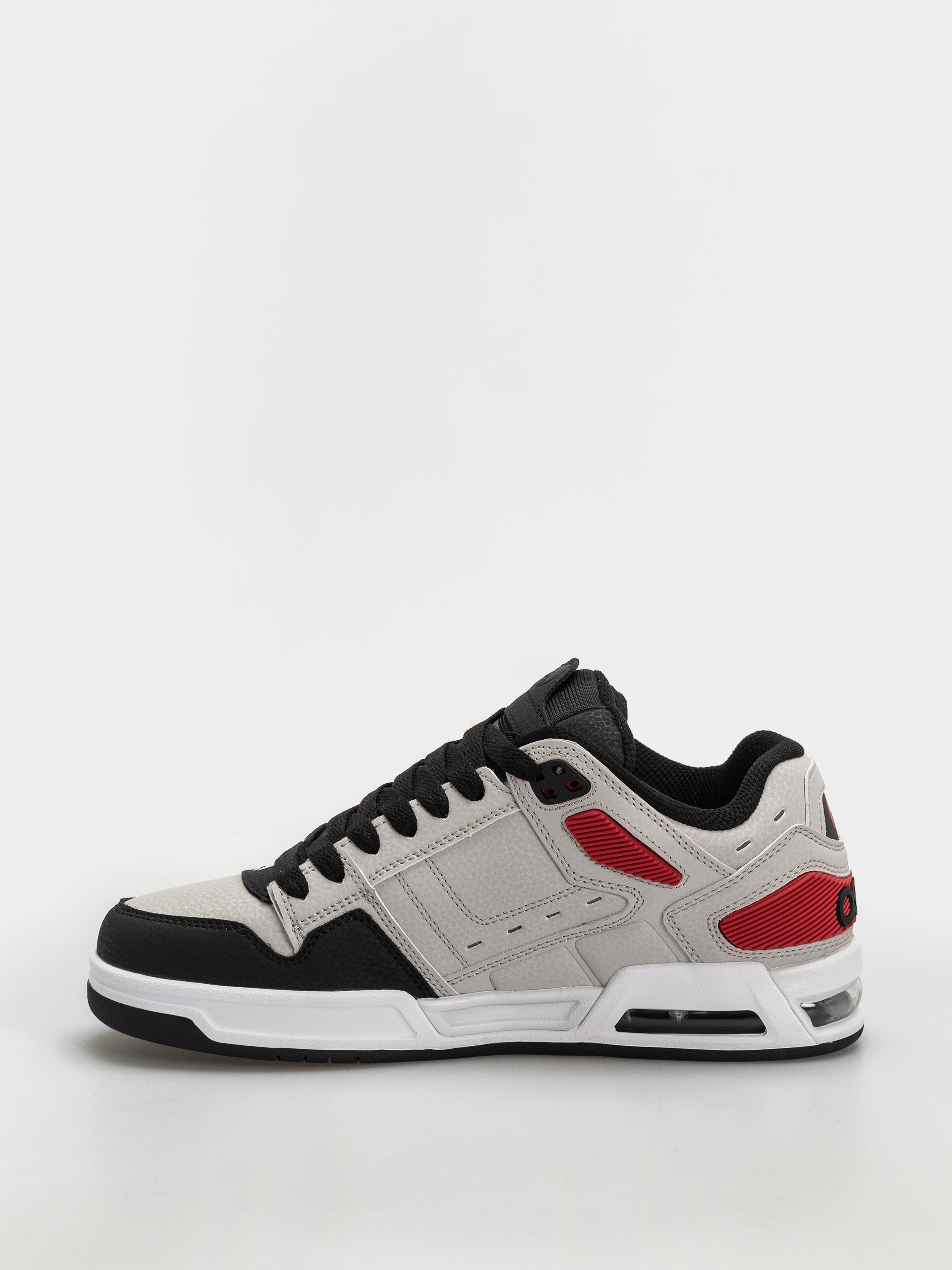 Buty Osiris Peril (grey/black/red)