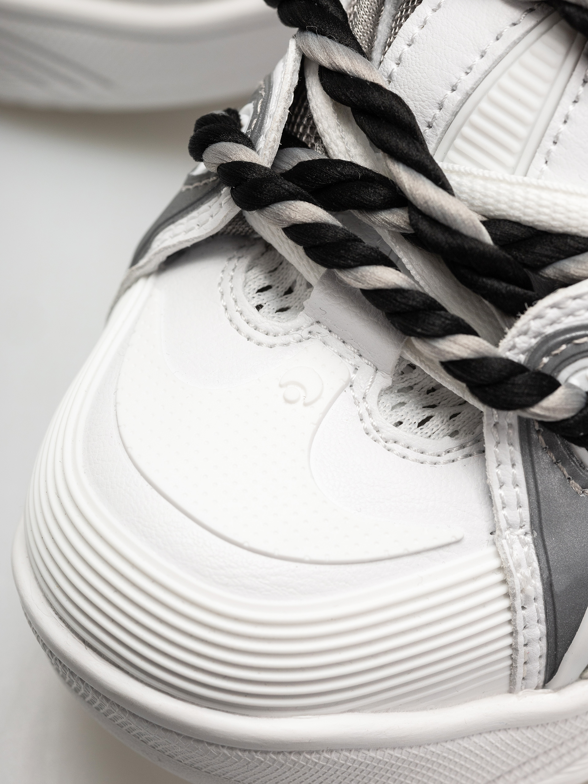 Buty Osiris D3 2001 (25 years/white/silver)