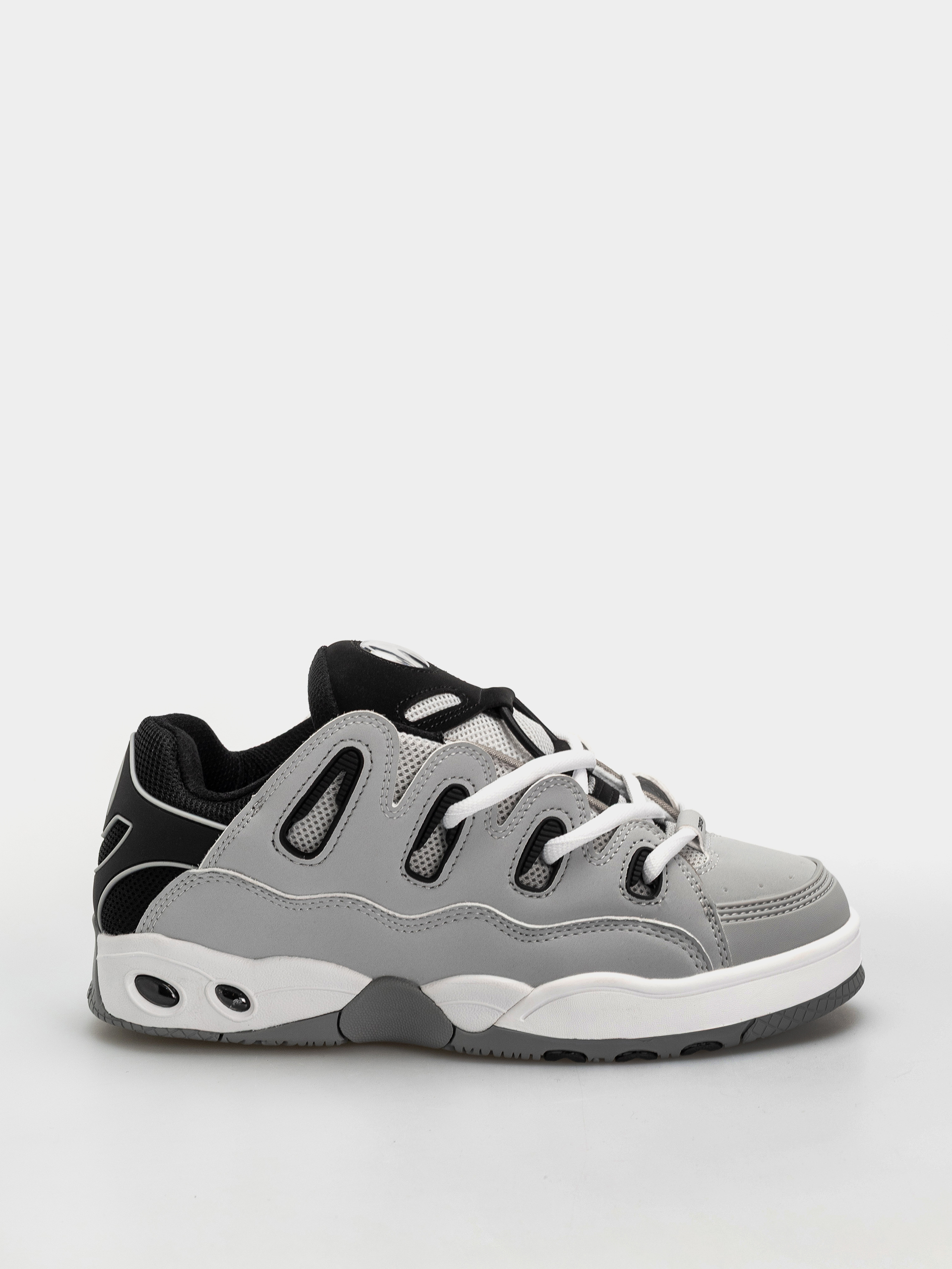 Buty Osiris D3 OG (grey/black/white)