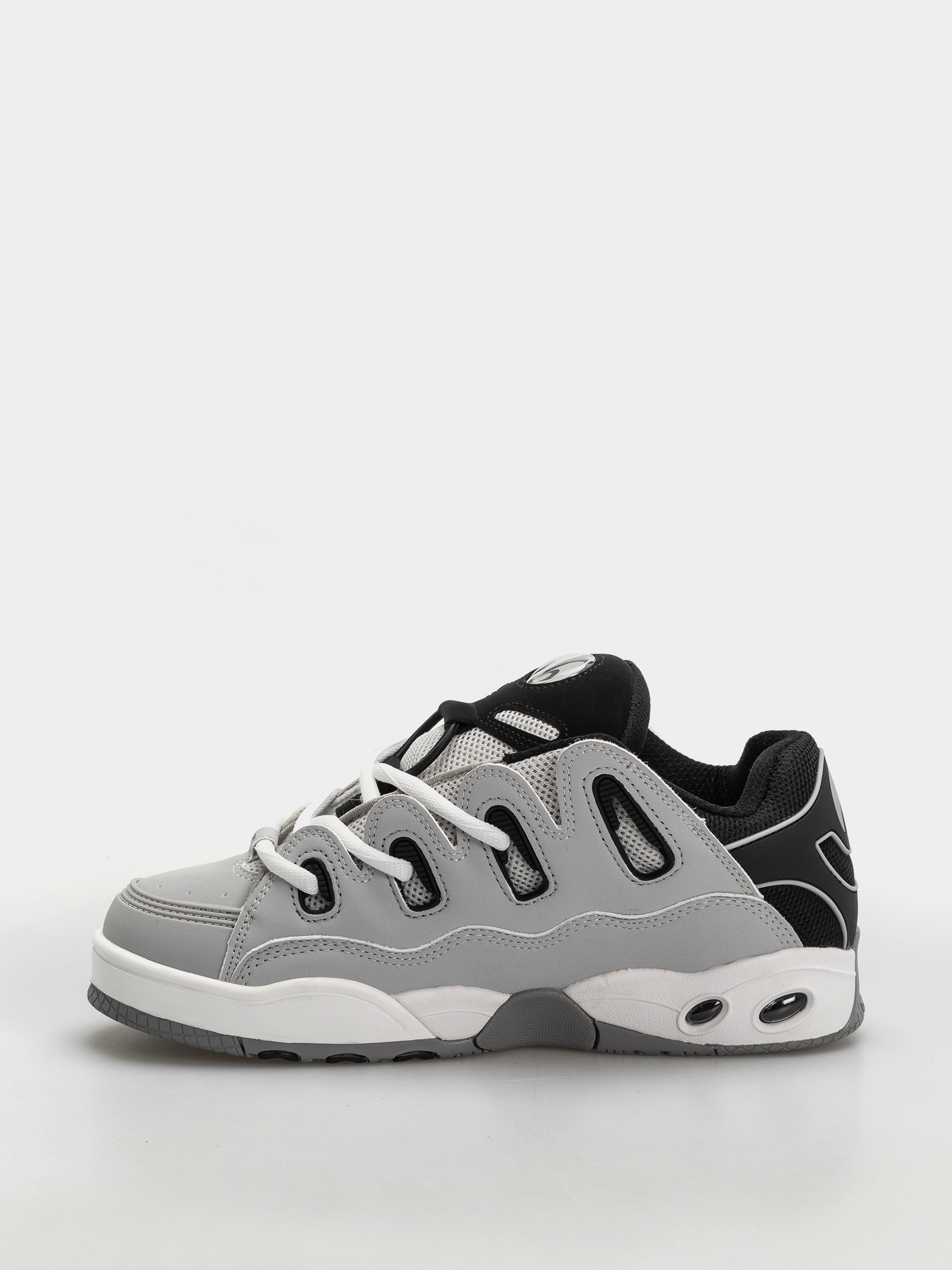 Buty Osiris D3 OG (grey/black/white)