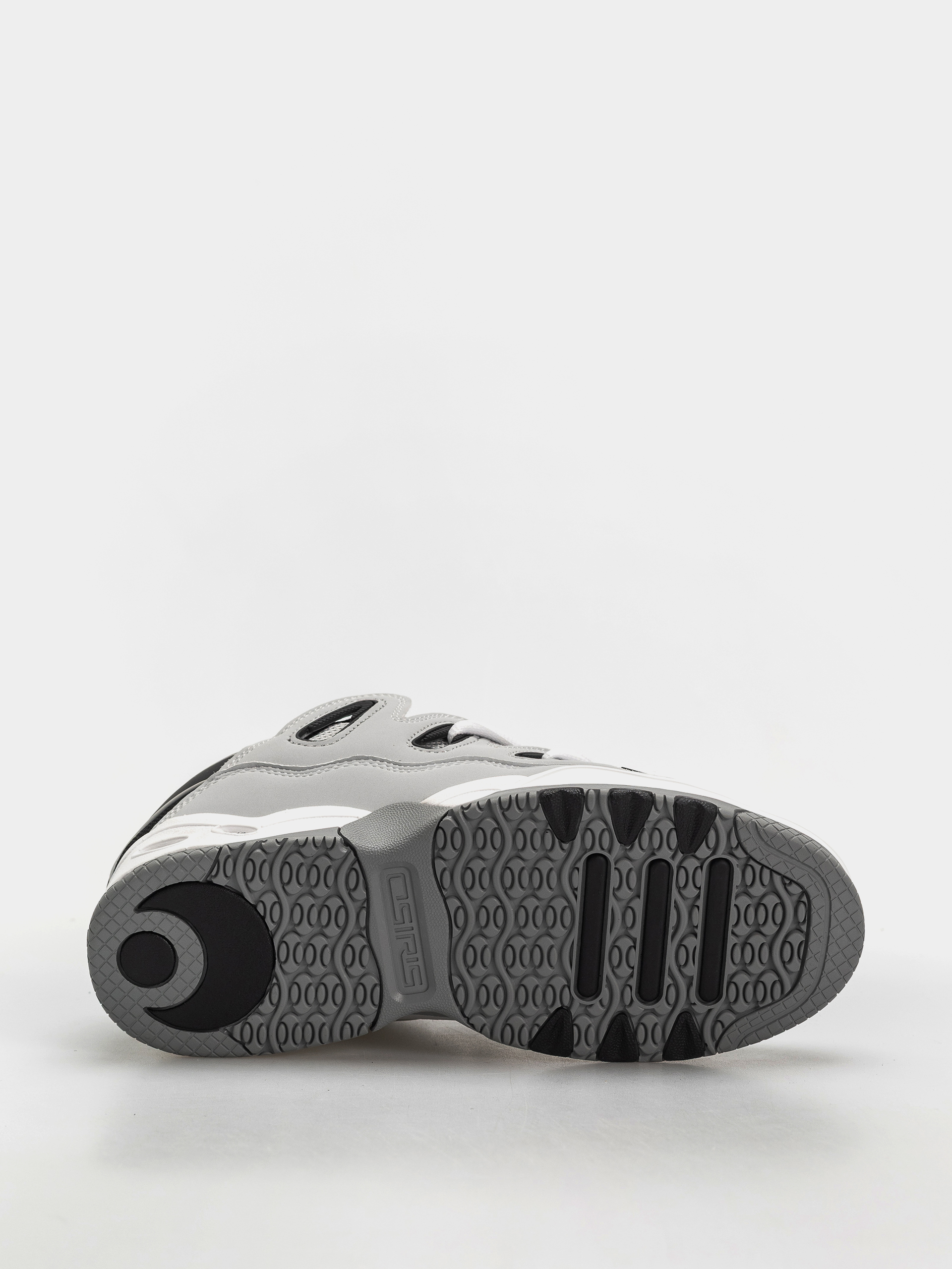 Buty Osiris D3 OG (grey/black/white)