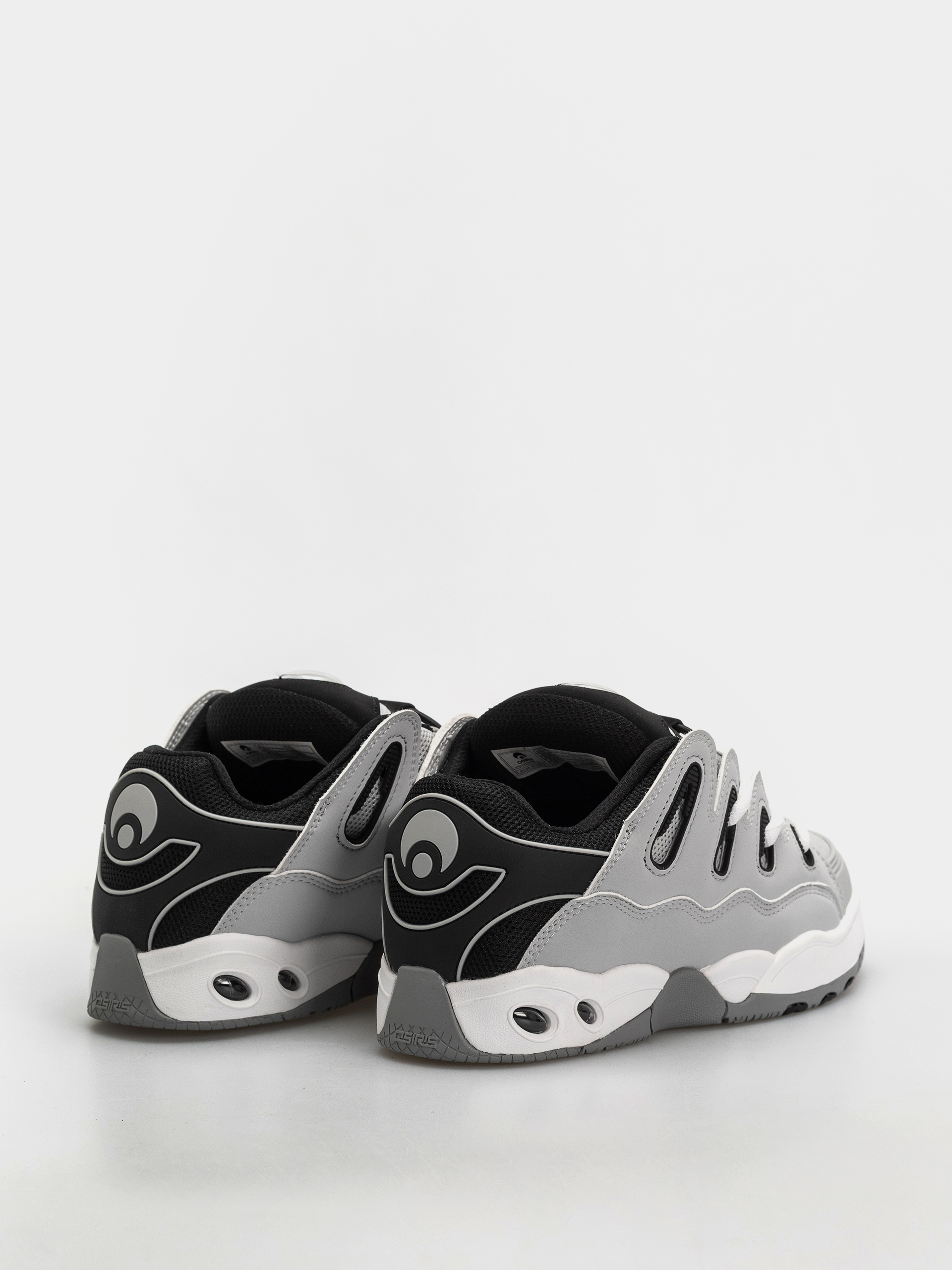 Buty Osiris D3 OG (grey/black/white)