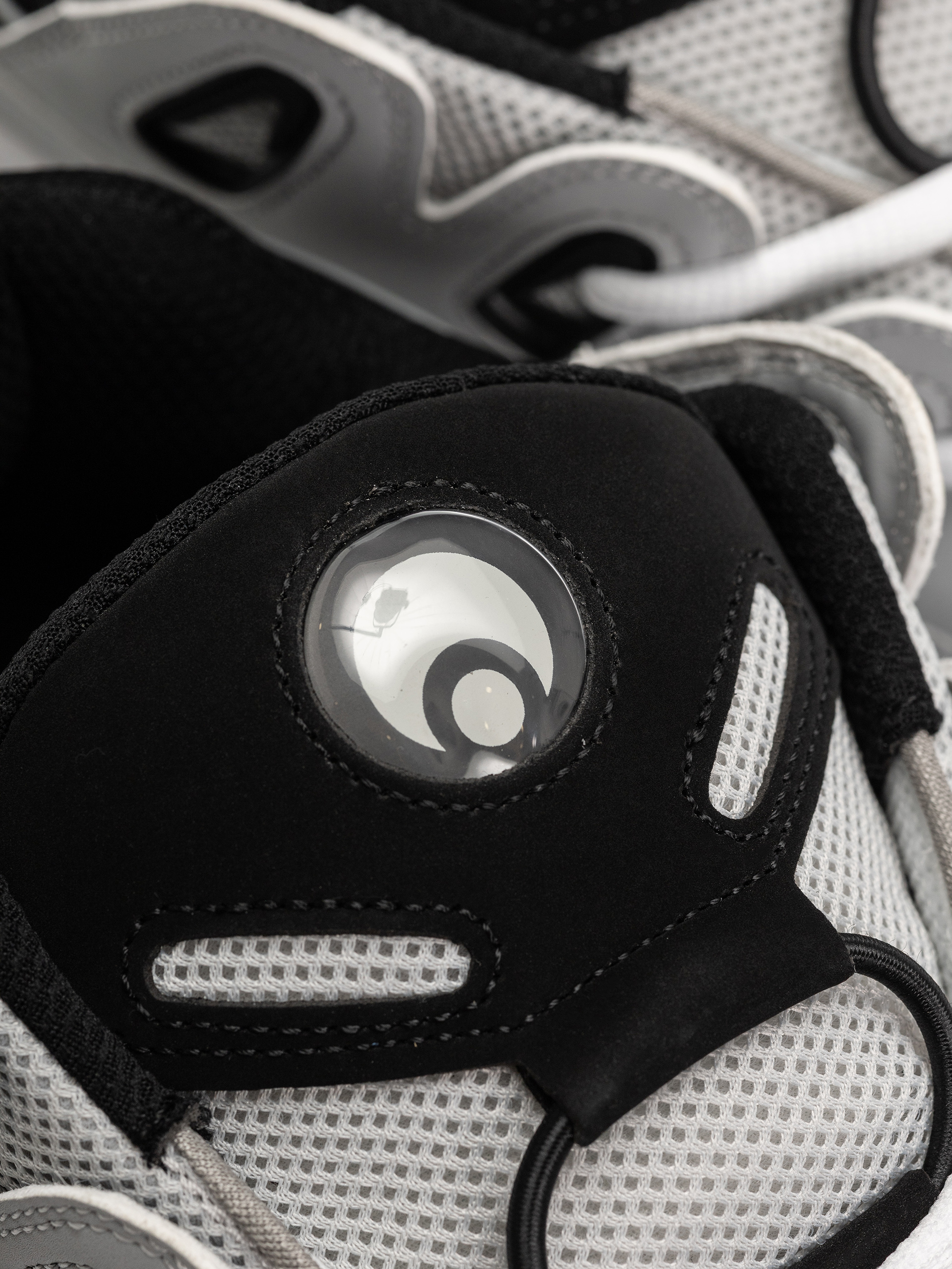 Buty Osiris D3 OG (grey/black/white)