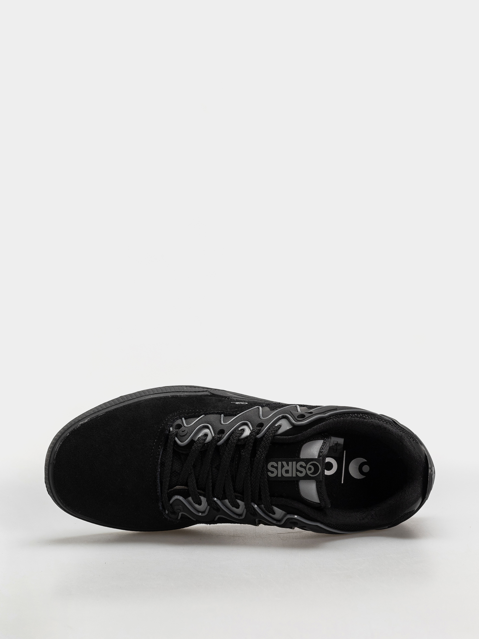 Buty Osiris G 2 (black/black/charcoal)