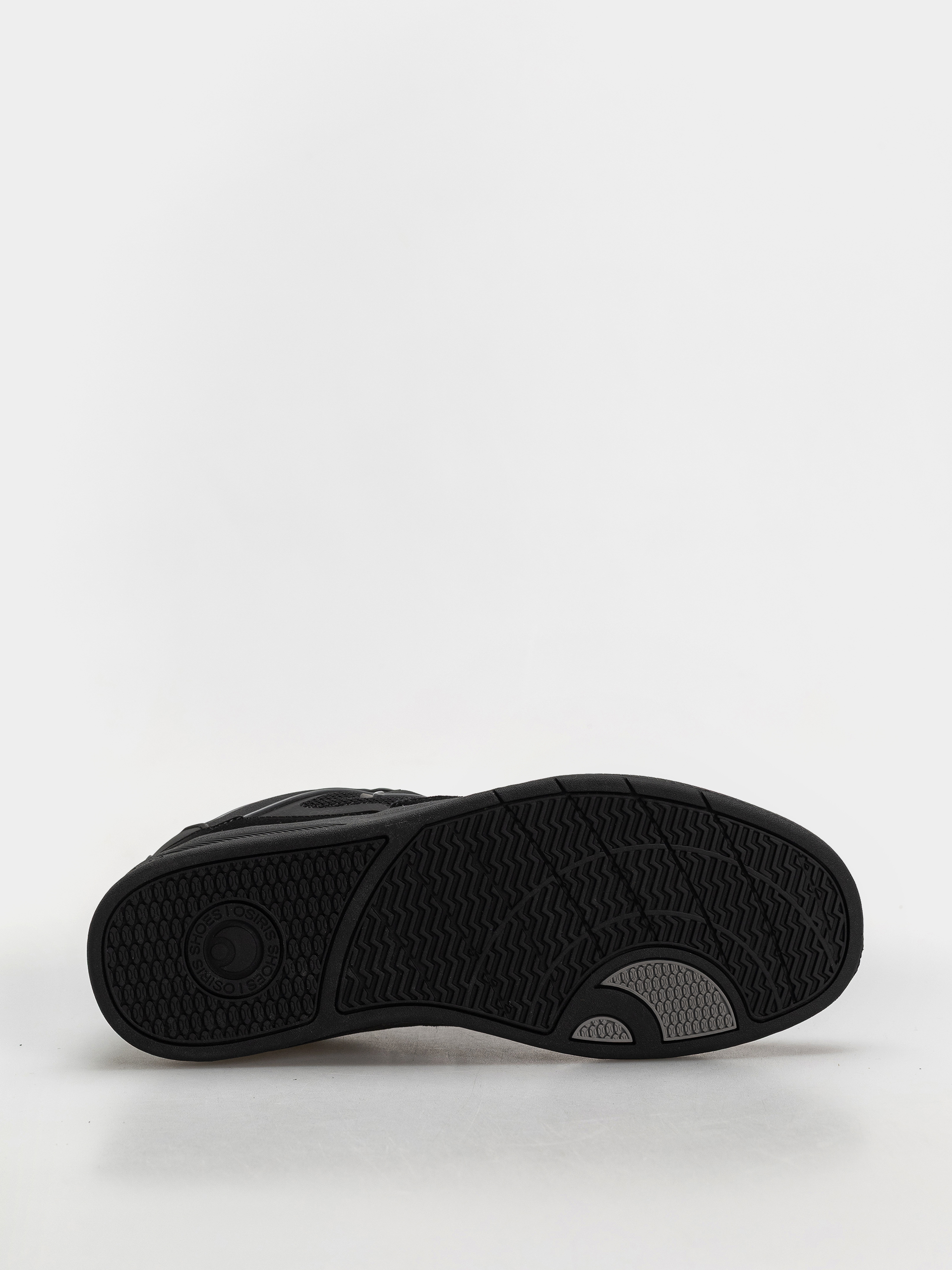 Buty Osiris G 2 (black/black/charcoal)