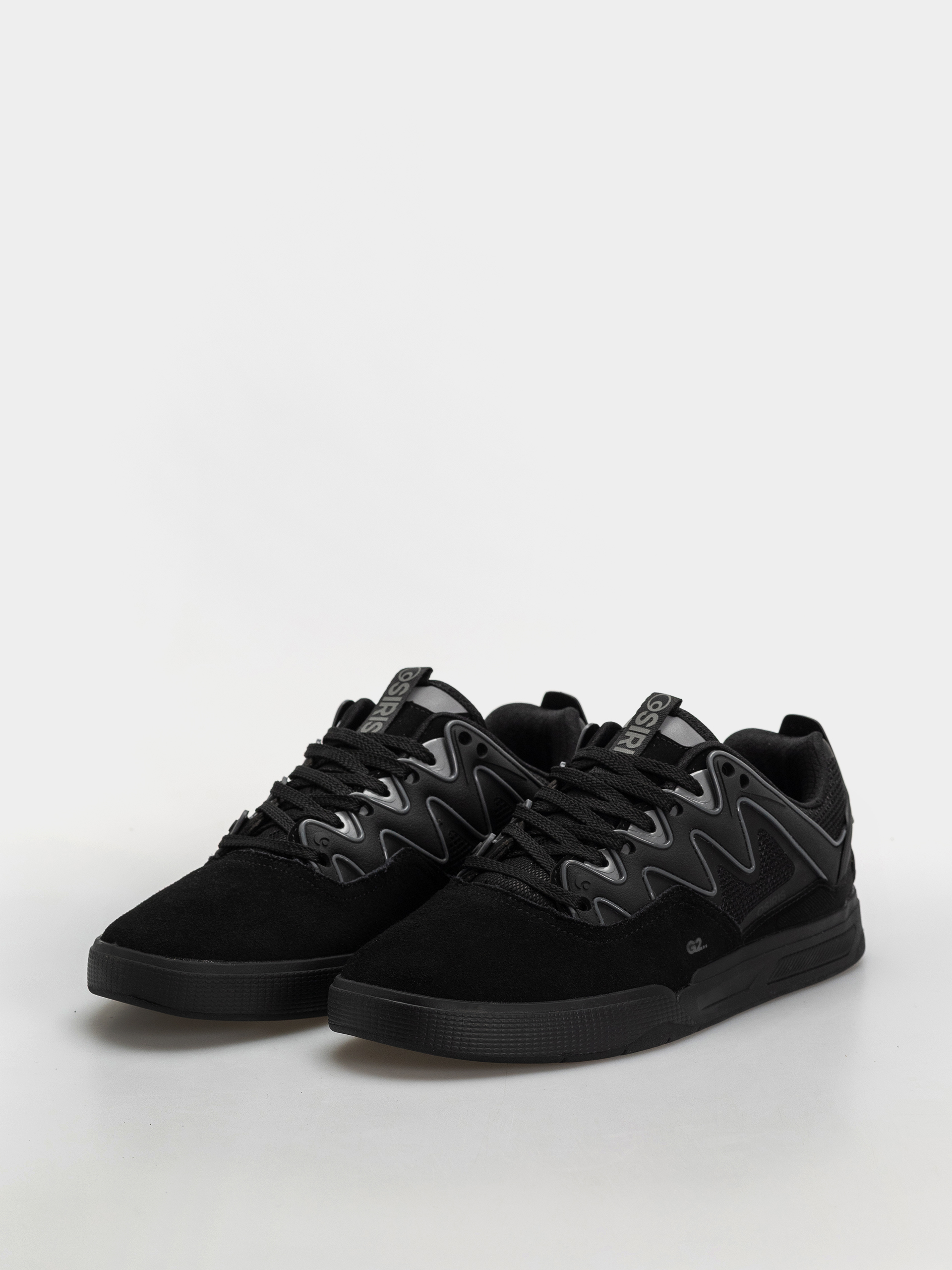 Buty Osiris G 2 (black/black/charcoal)