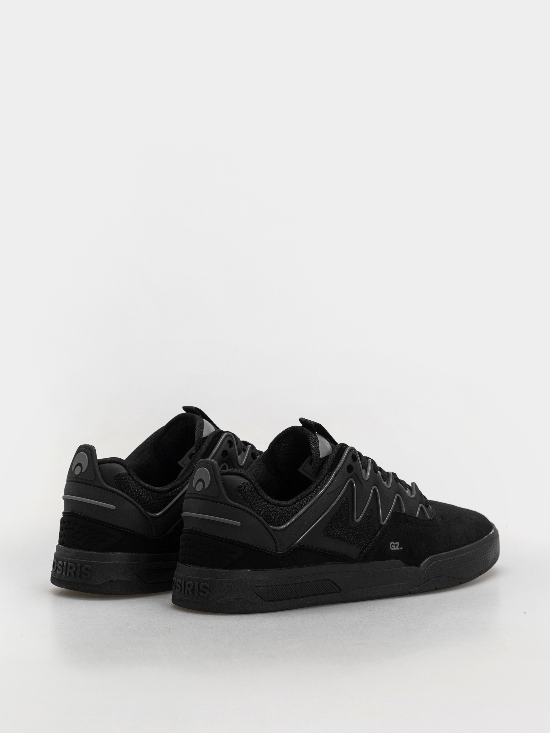 Buty Osiris G 2 (black/black/charcoal)