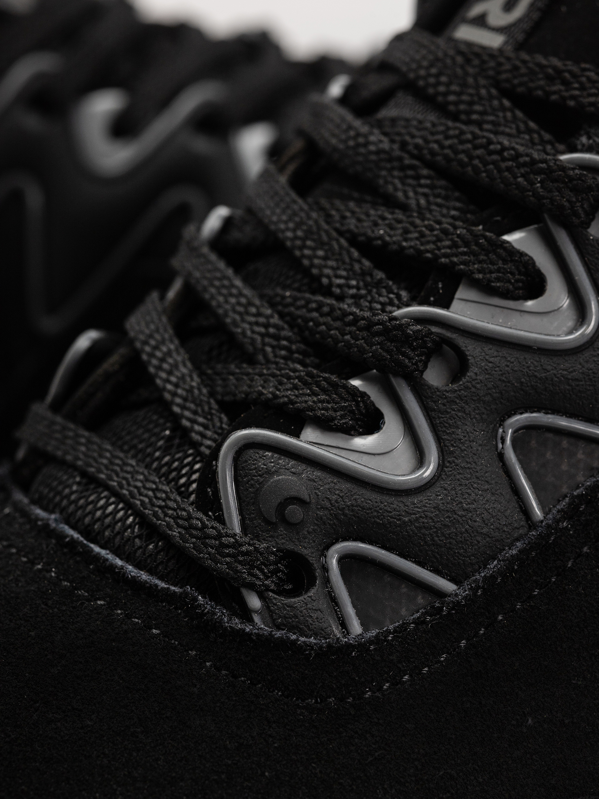 Buty Osiris G 2 (black/black/charcoal)