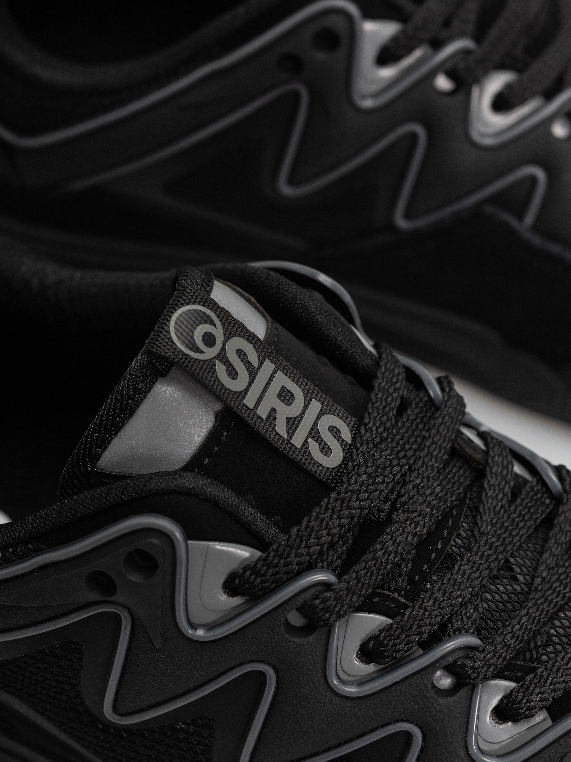 Buty Osiris G 2 (black/black/charcoal)
