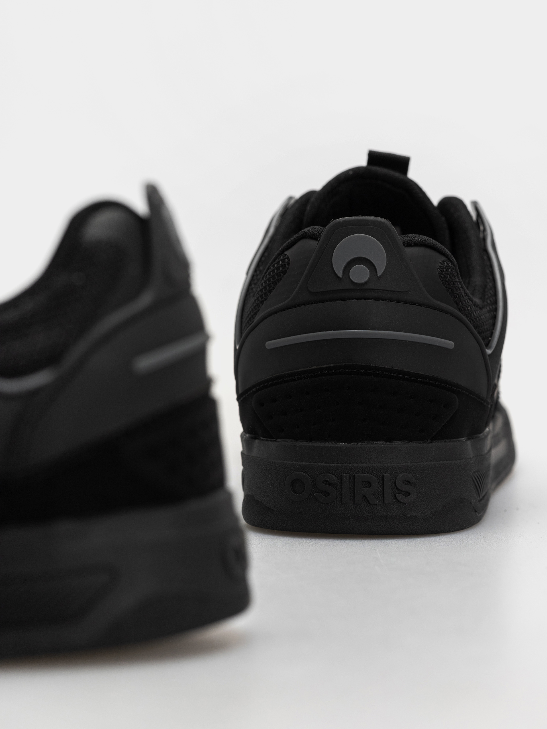 Buty Osiris G 2 (black/black/charcoal)