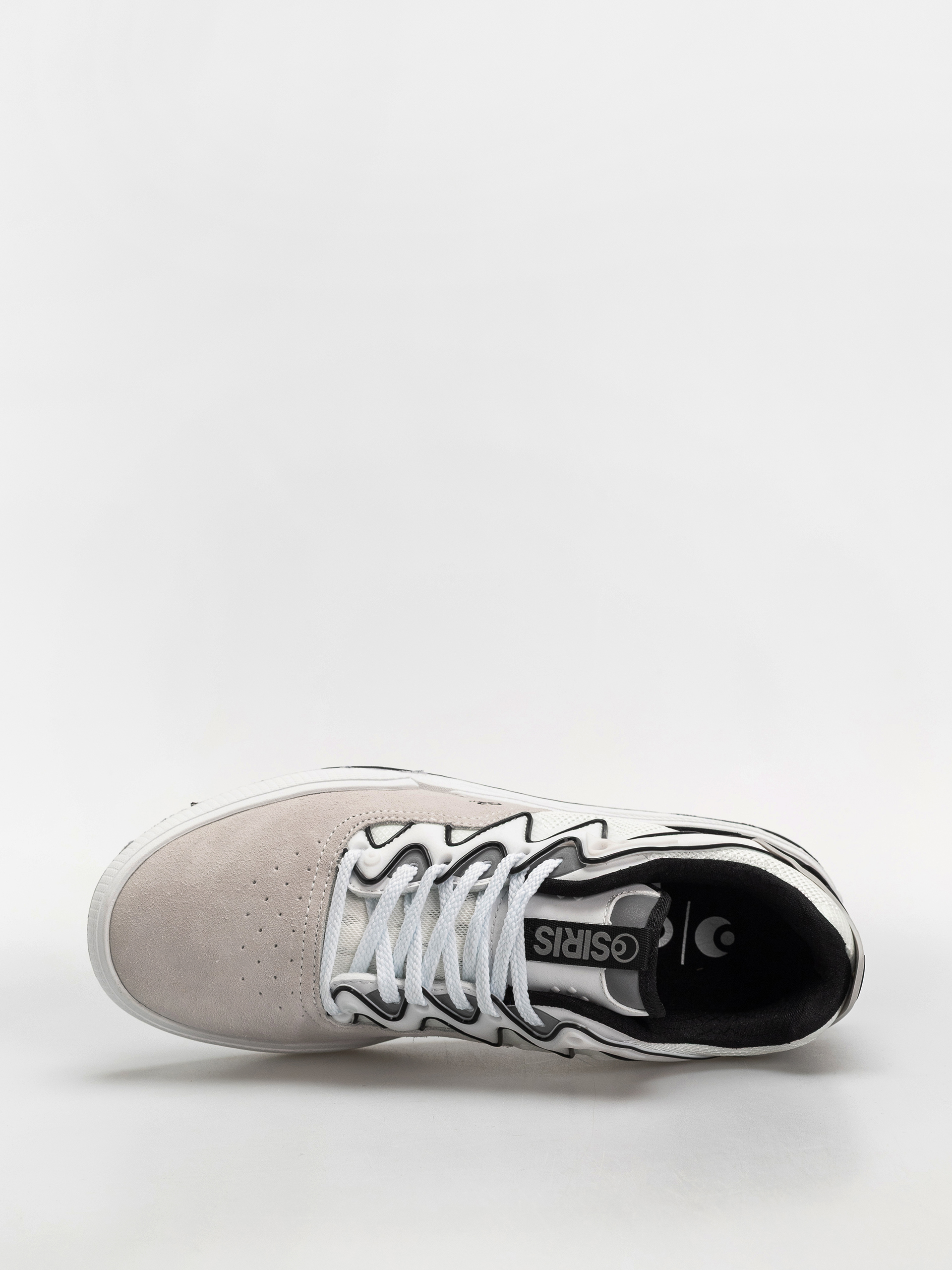 Buty Osiris G 2 (grey/white/black)