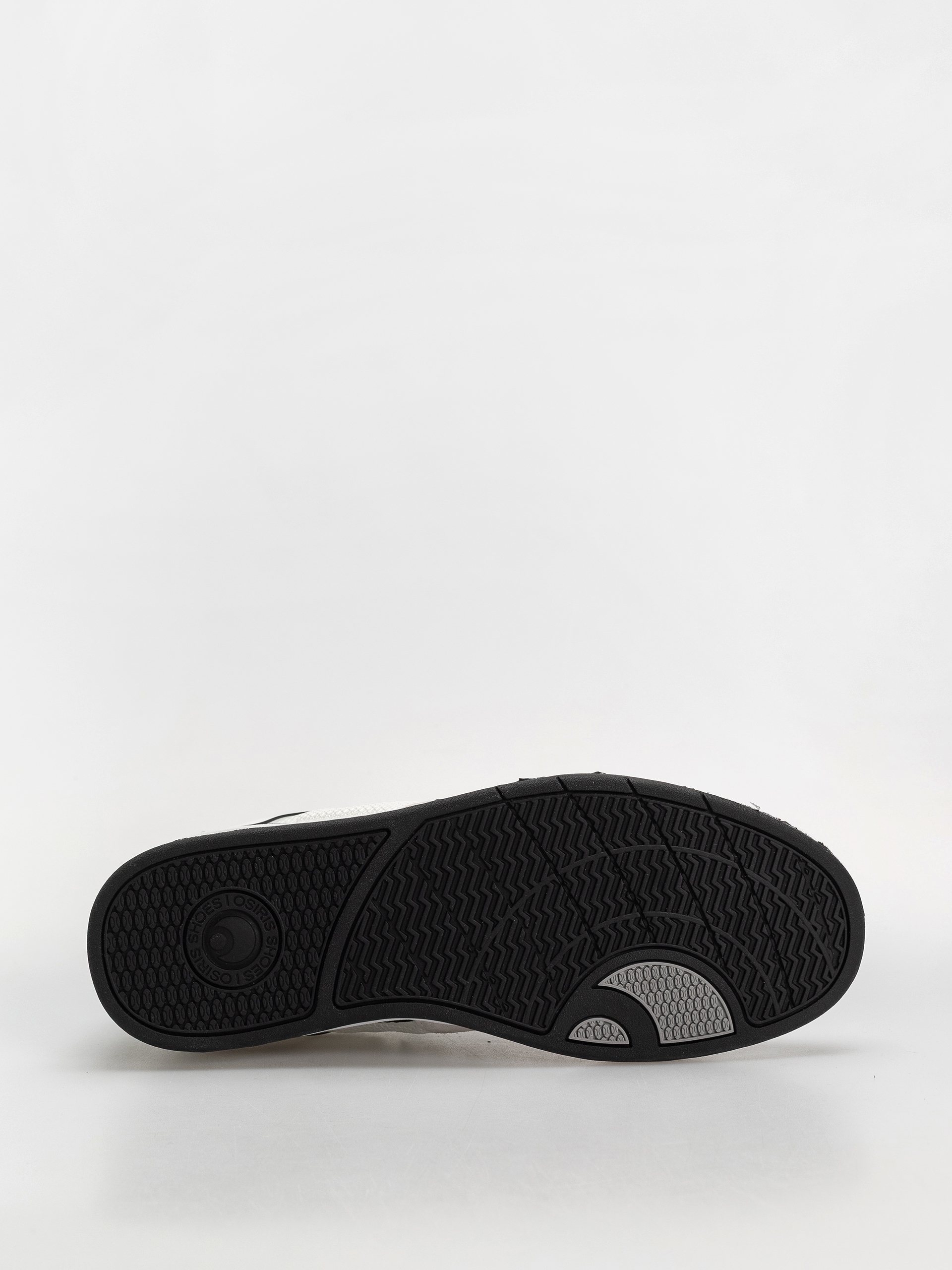 Buty Osiris G 2 (grey/white/black)