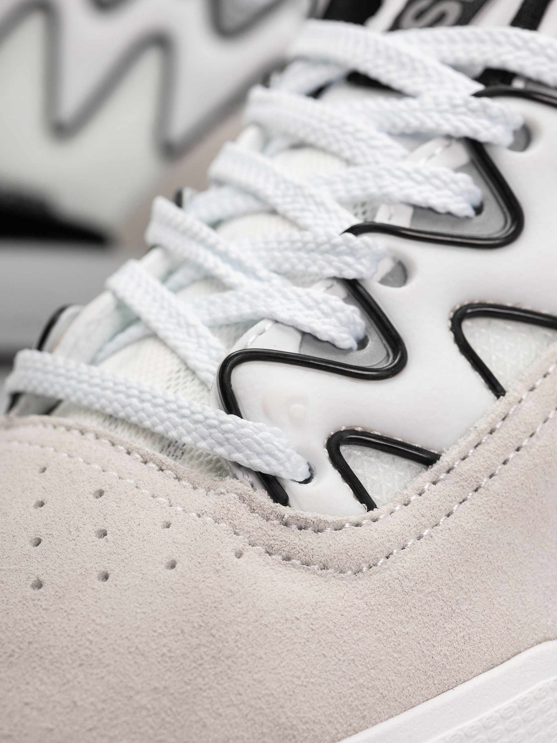 Buty Osiris G 2 (grey/white/black)