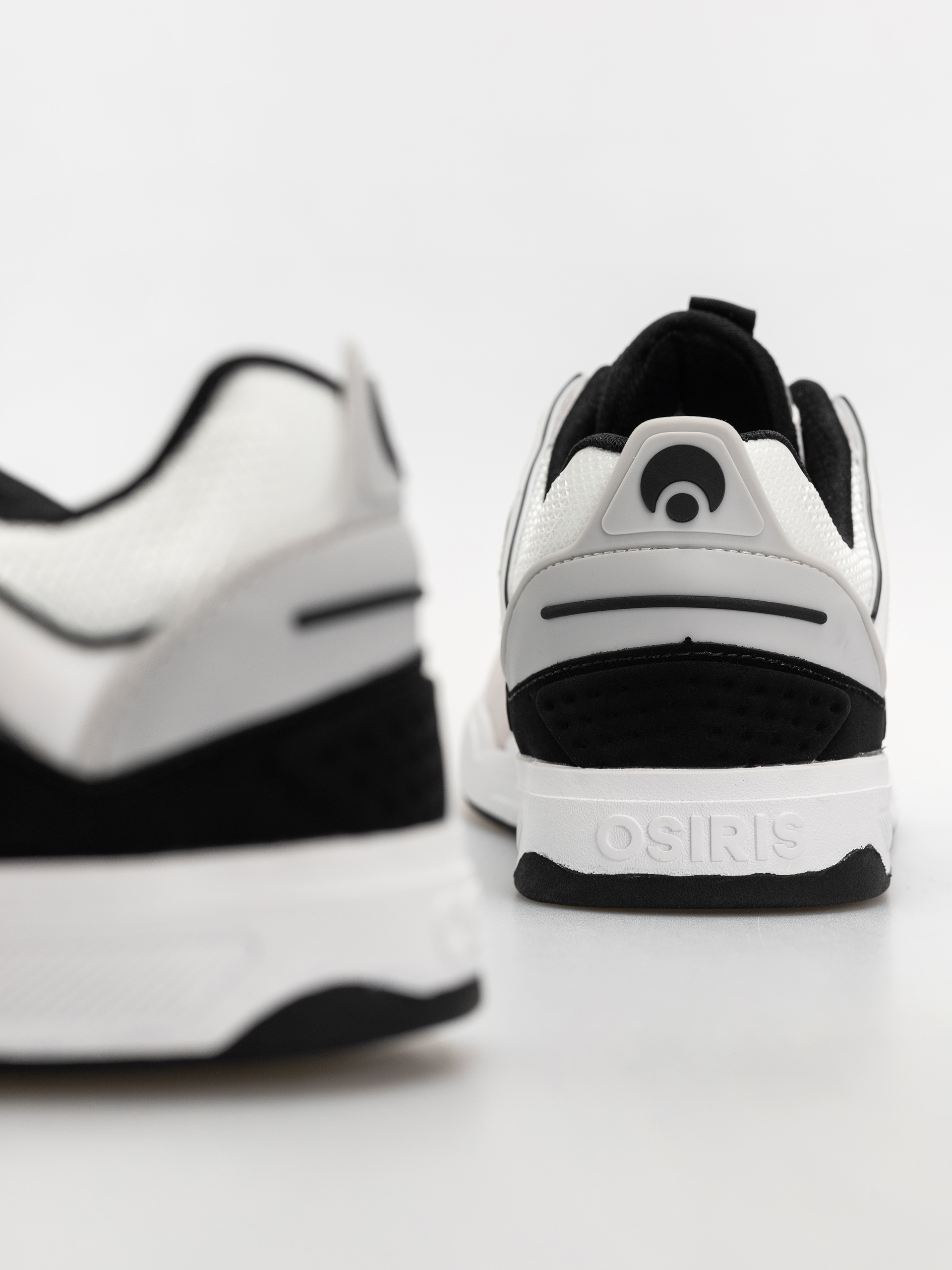 Buty Osiris G 2 (grey/white/black)